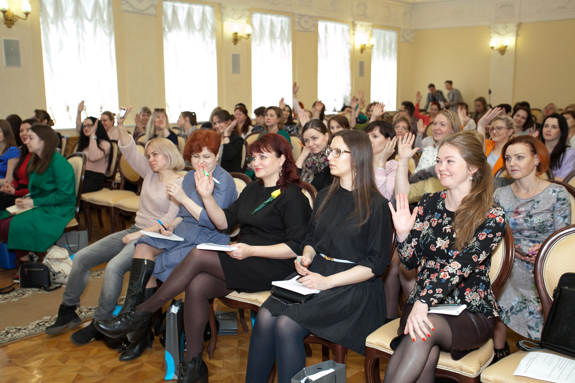 Фотограф на мероприятие