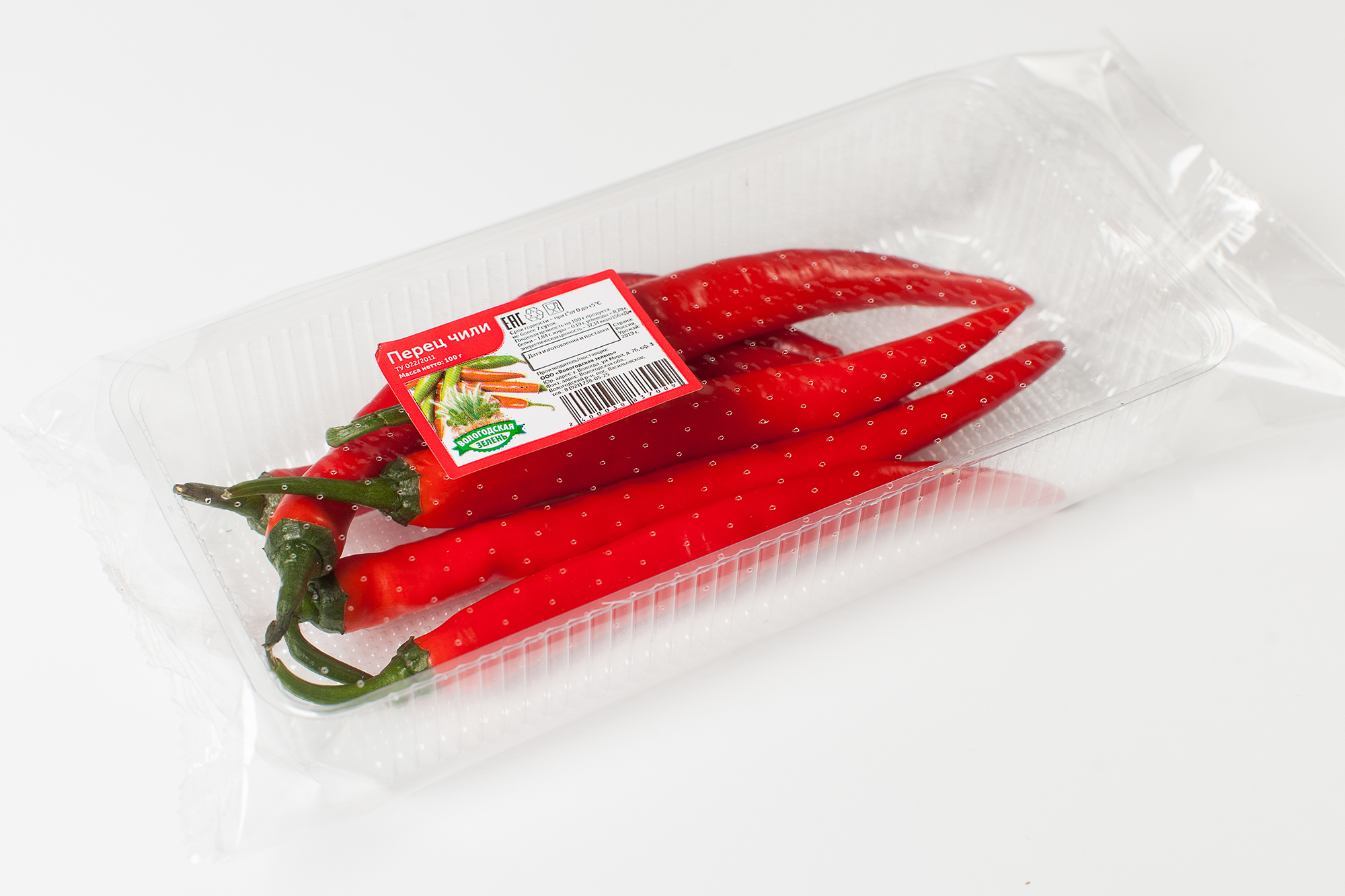 Предметная съемка в Вологде