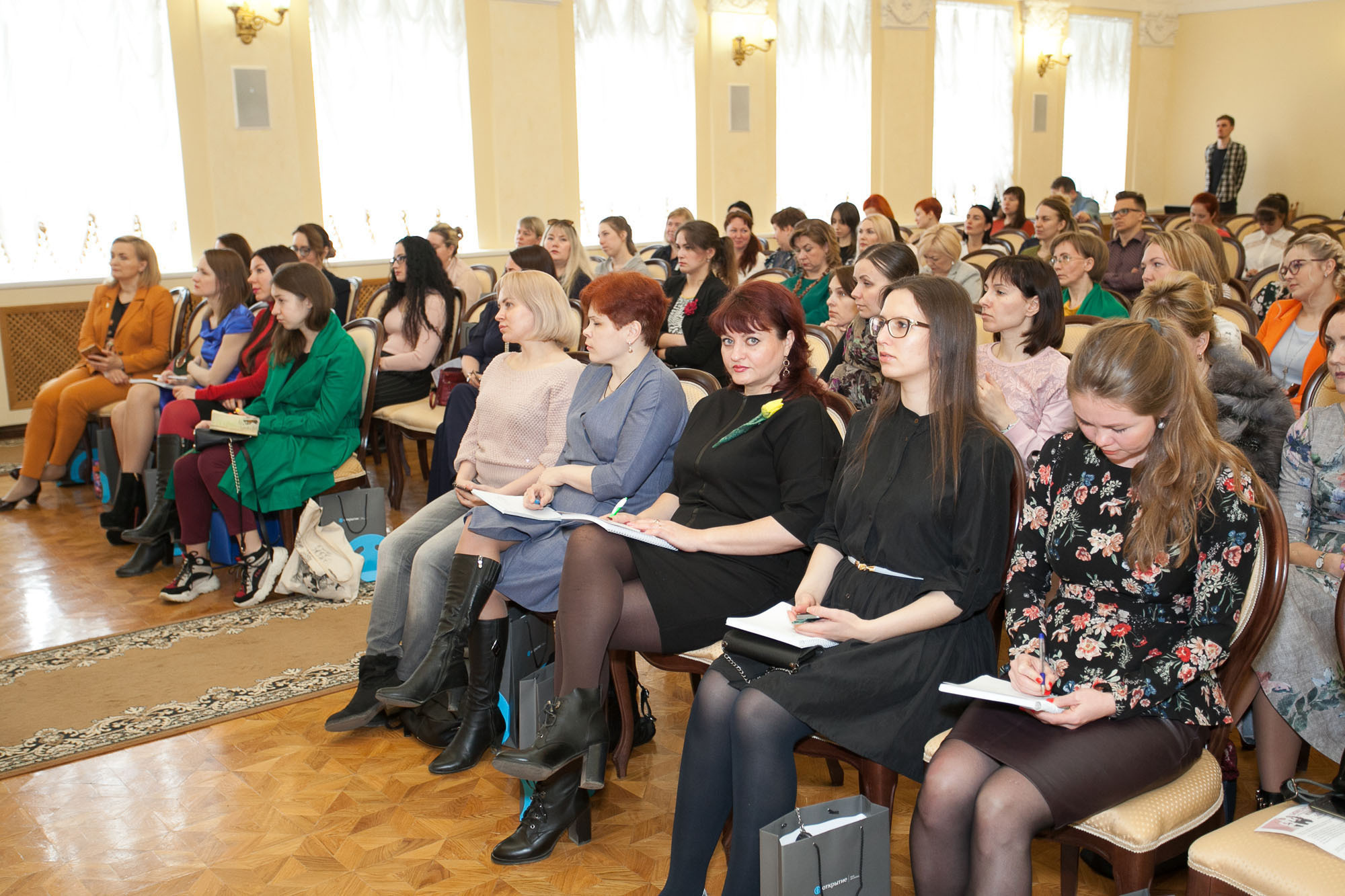 Фотограф на мероприятие