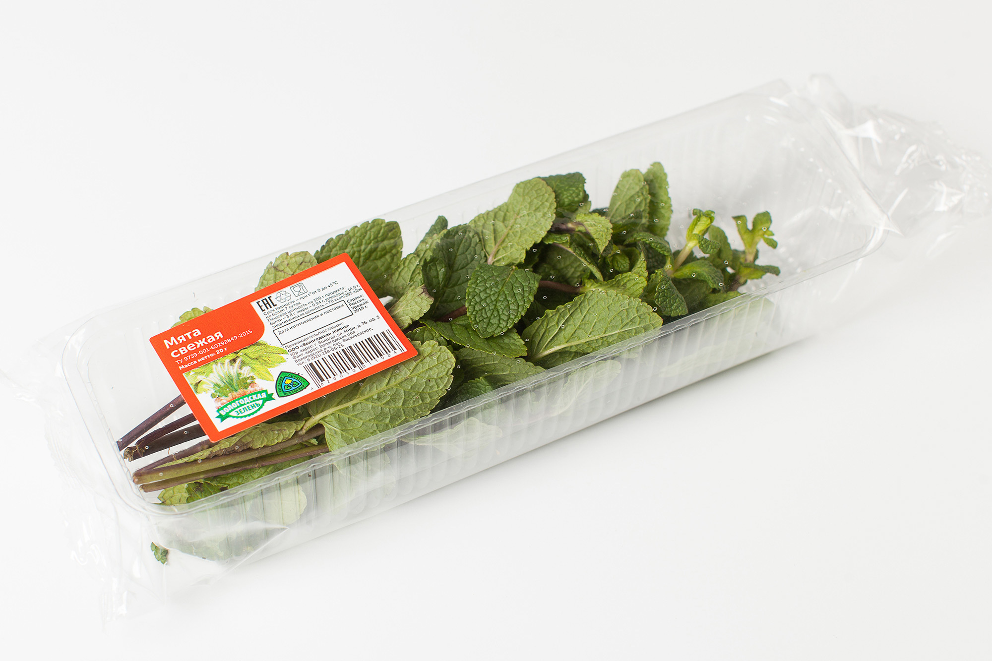 Предметная съемка в Вологде