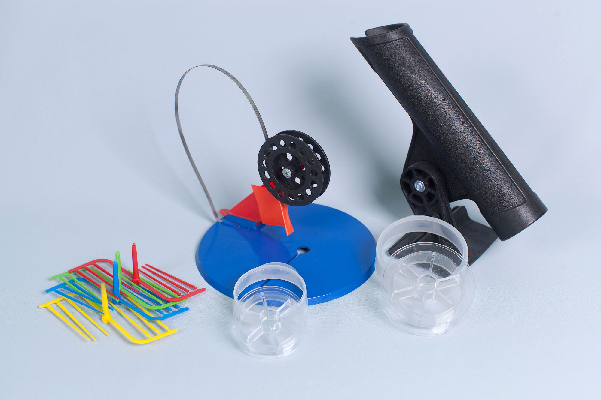 Предметная съемка в Вологде