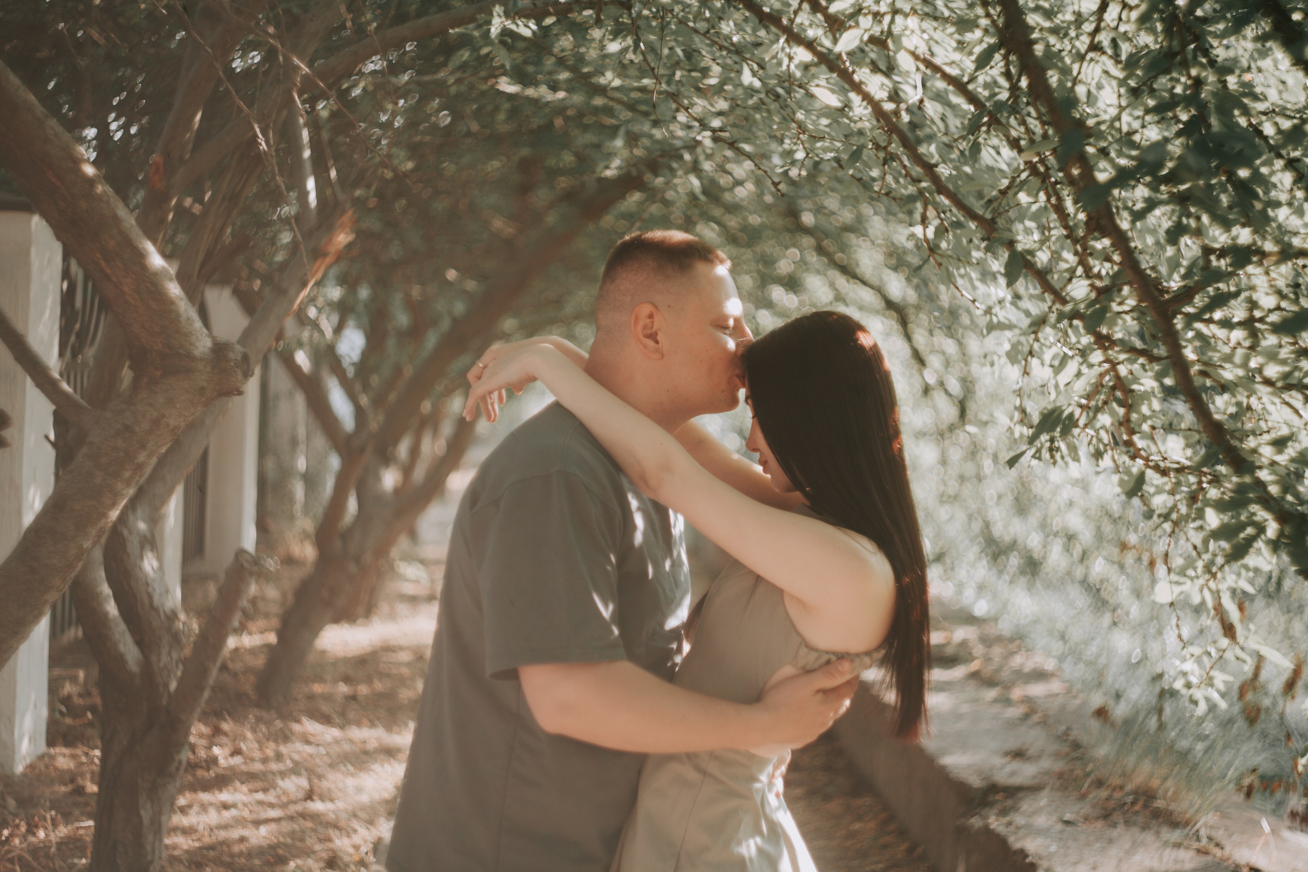 Love Story. Фотограф Эльвина Серафимова