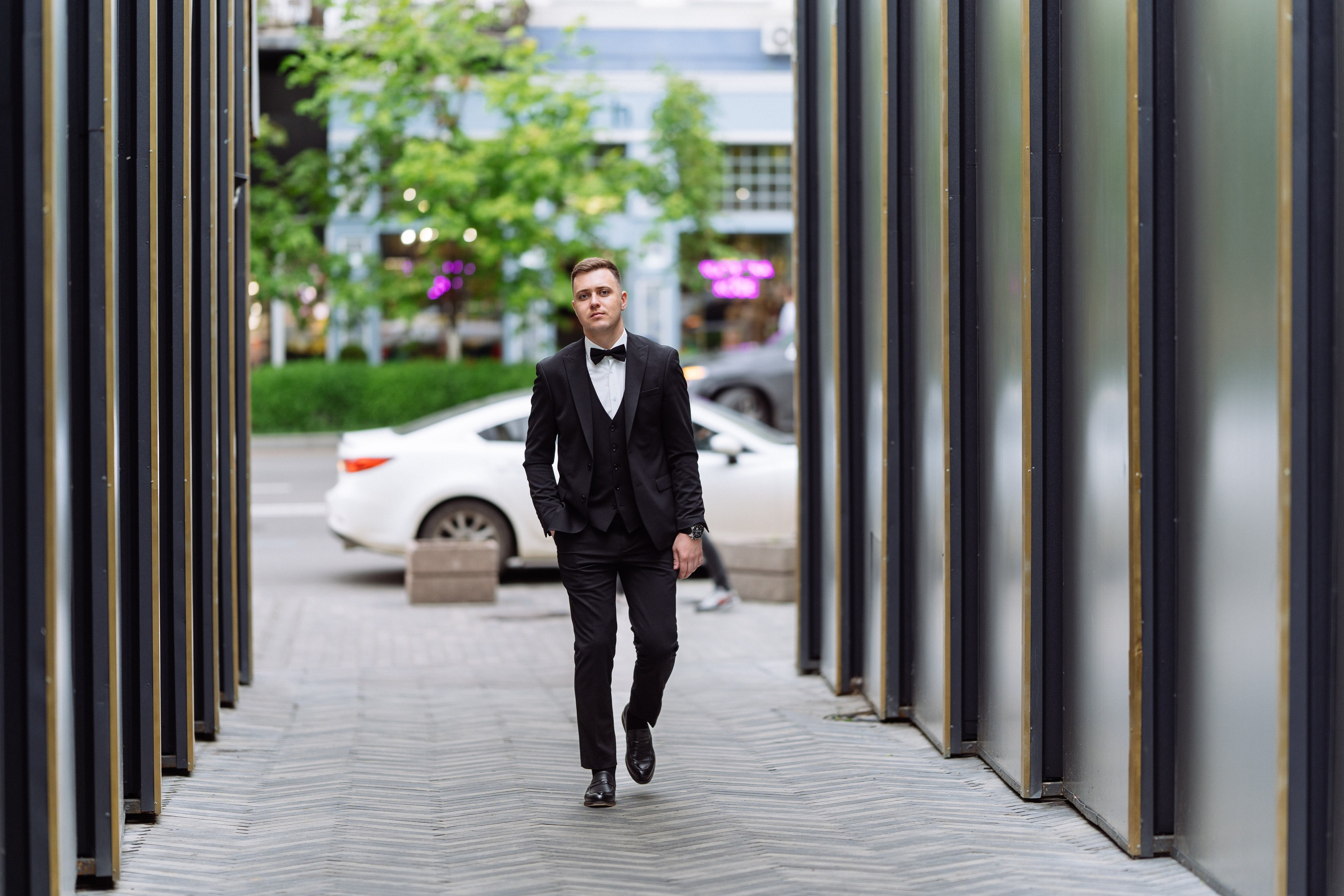 Егор и Мария