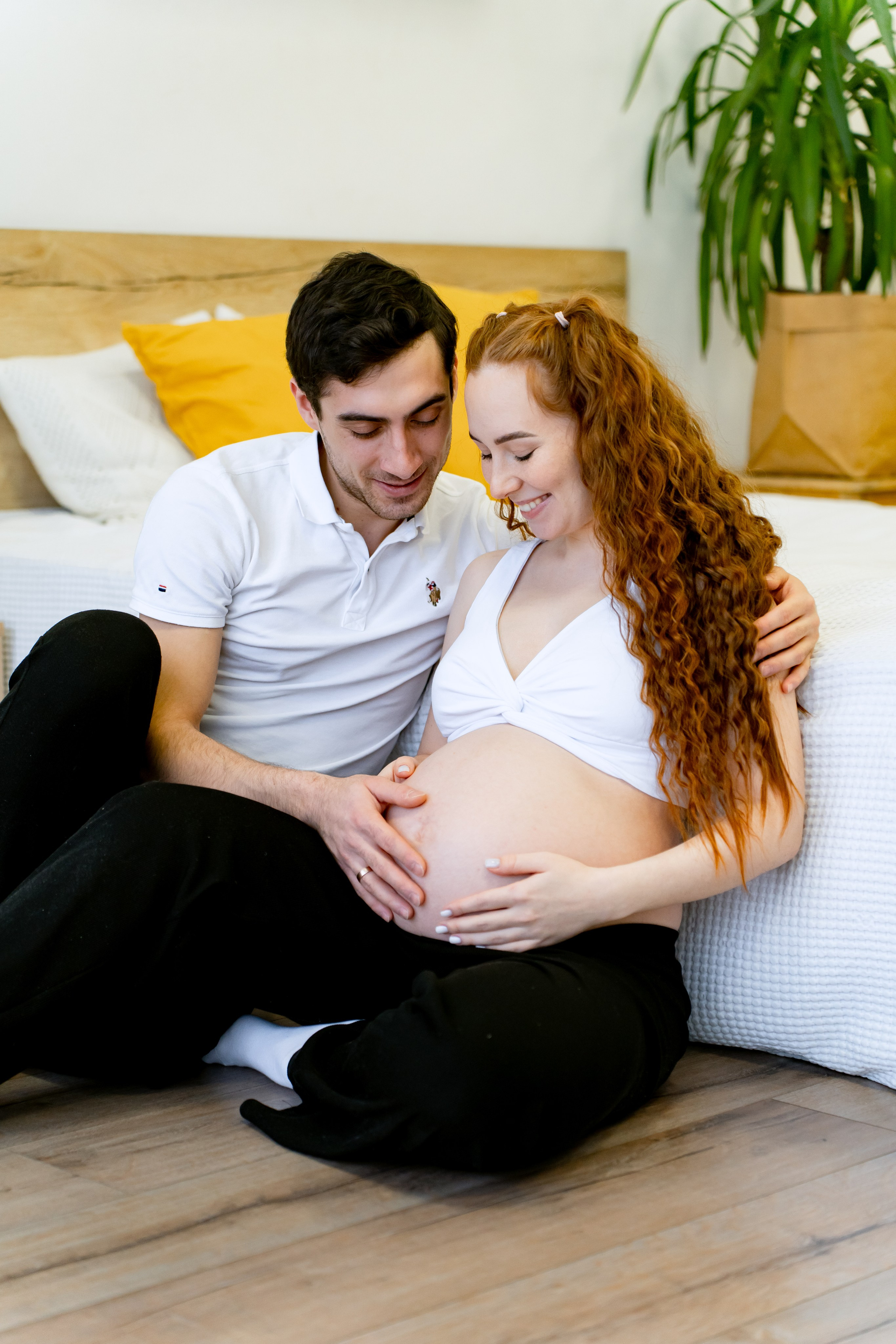 Мы тебя очень ждем. Фотограф Москва. Базанова Анастасия