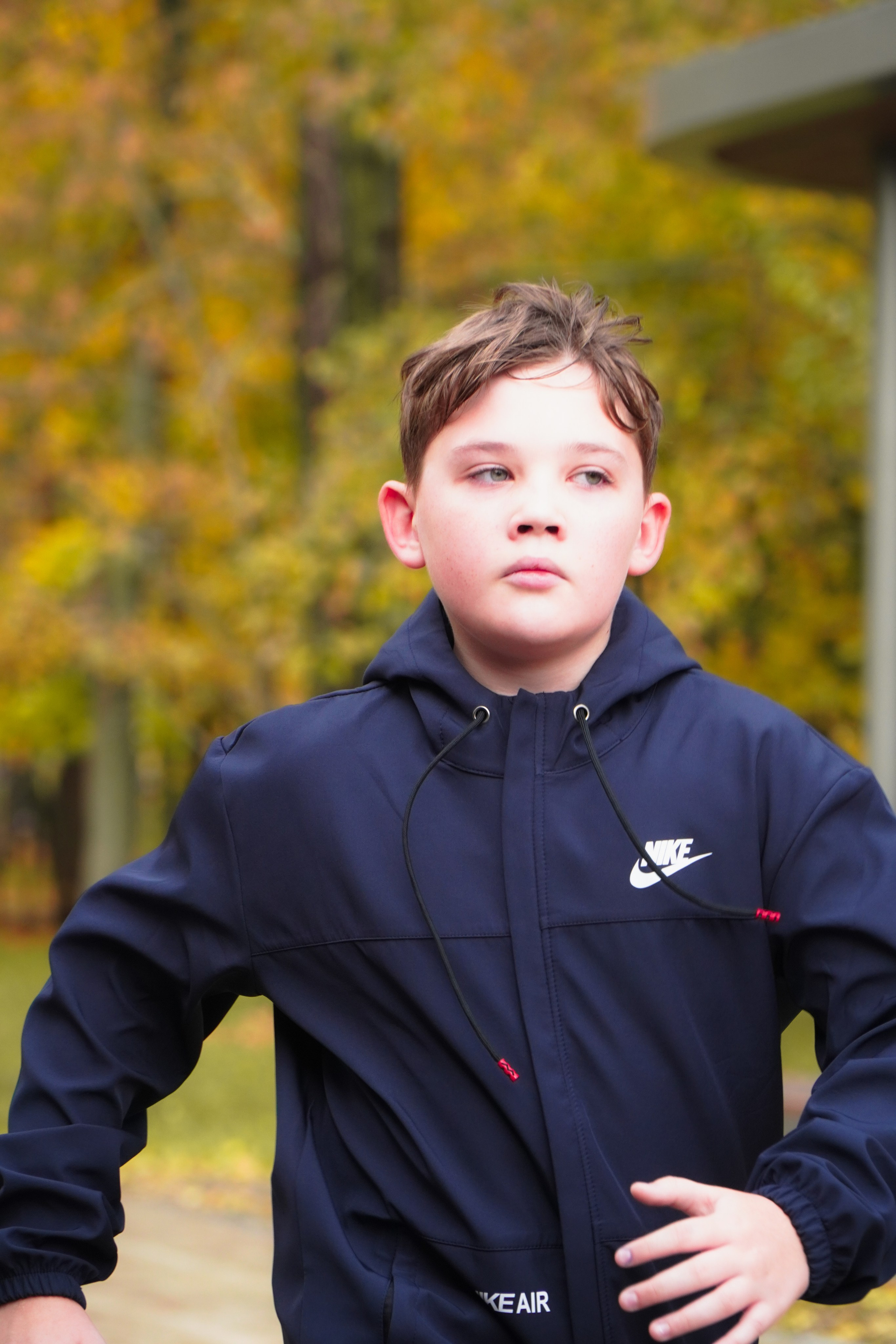 5 вёрст Наташинский 11 октября 2025. Роман Капилюшов. Бег. Фото. Видео. г. Люберцы