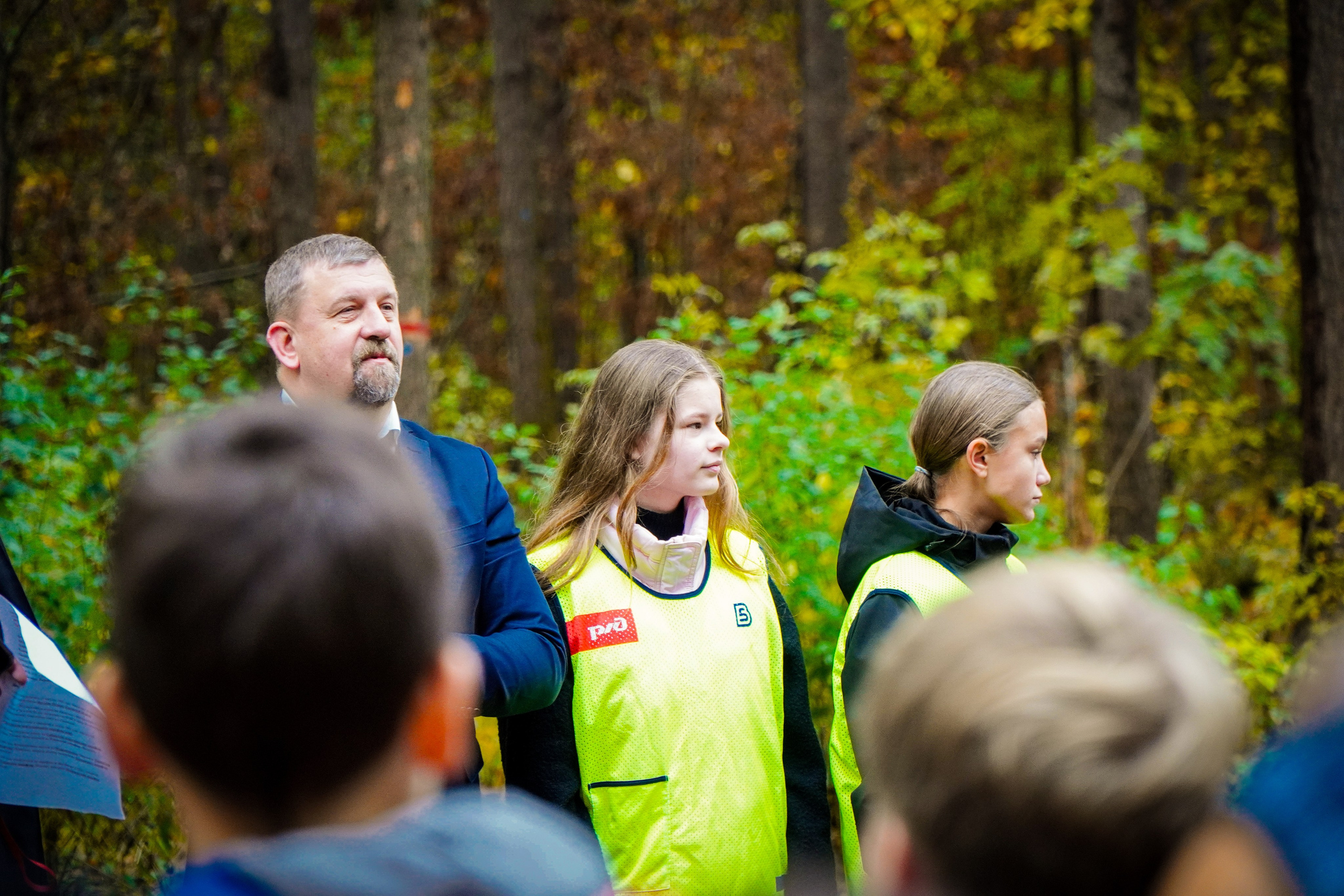 100-й забег 5 вёрст Томилинский. Роман Капилюшов. Бег. Фото. Видео. г. Люберцы