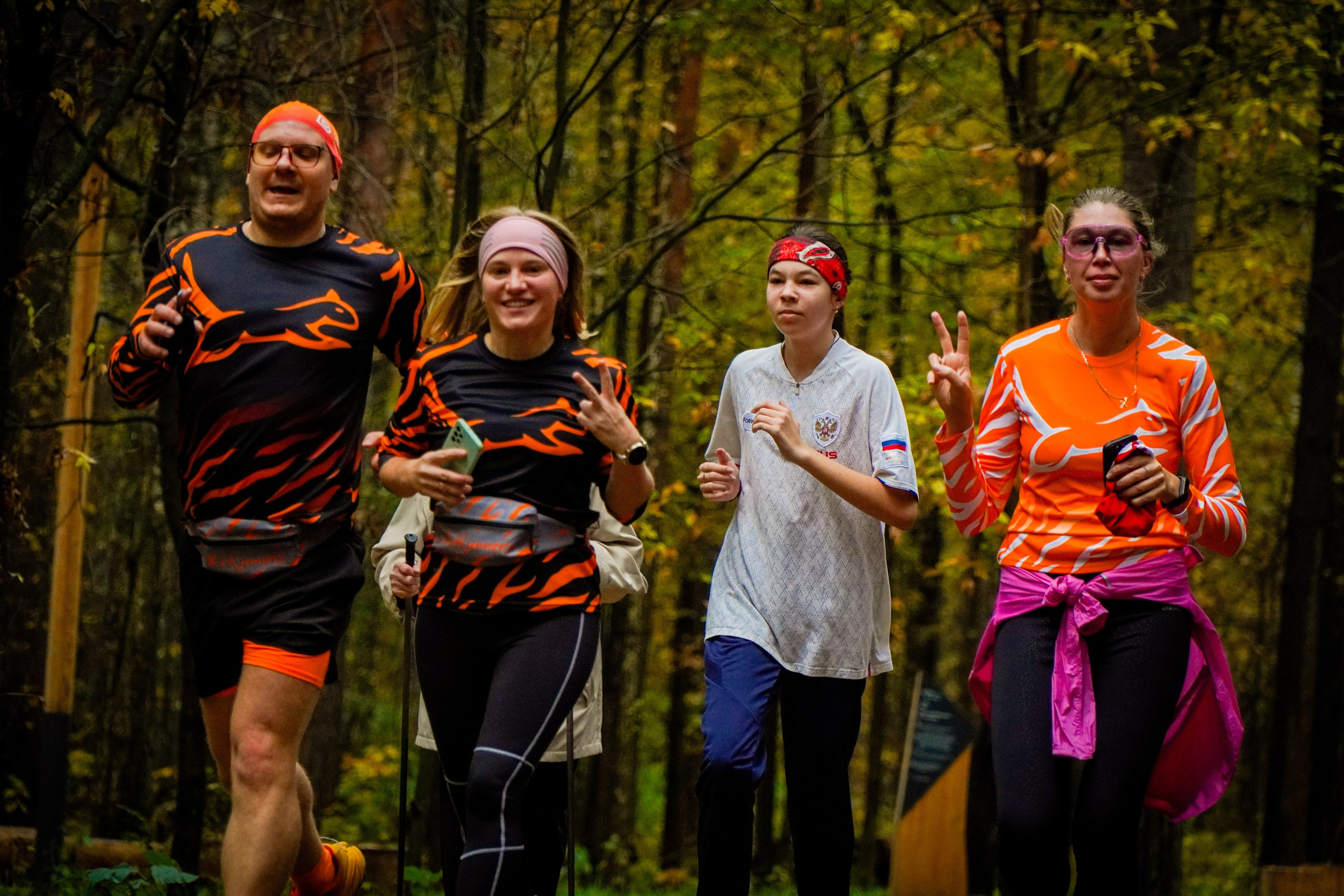 100-й забег 5 вёрст Томилинский. Роман Капилюшов. Бег. Фото. Видео. г. Люберцы