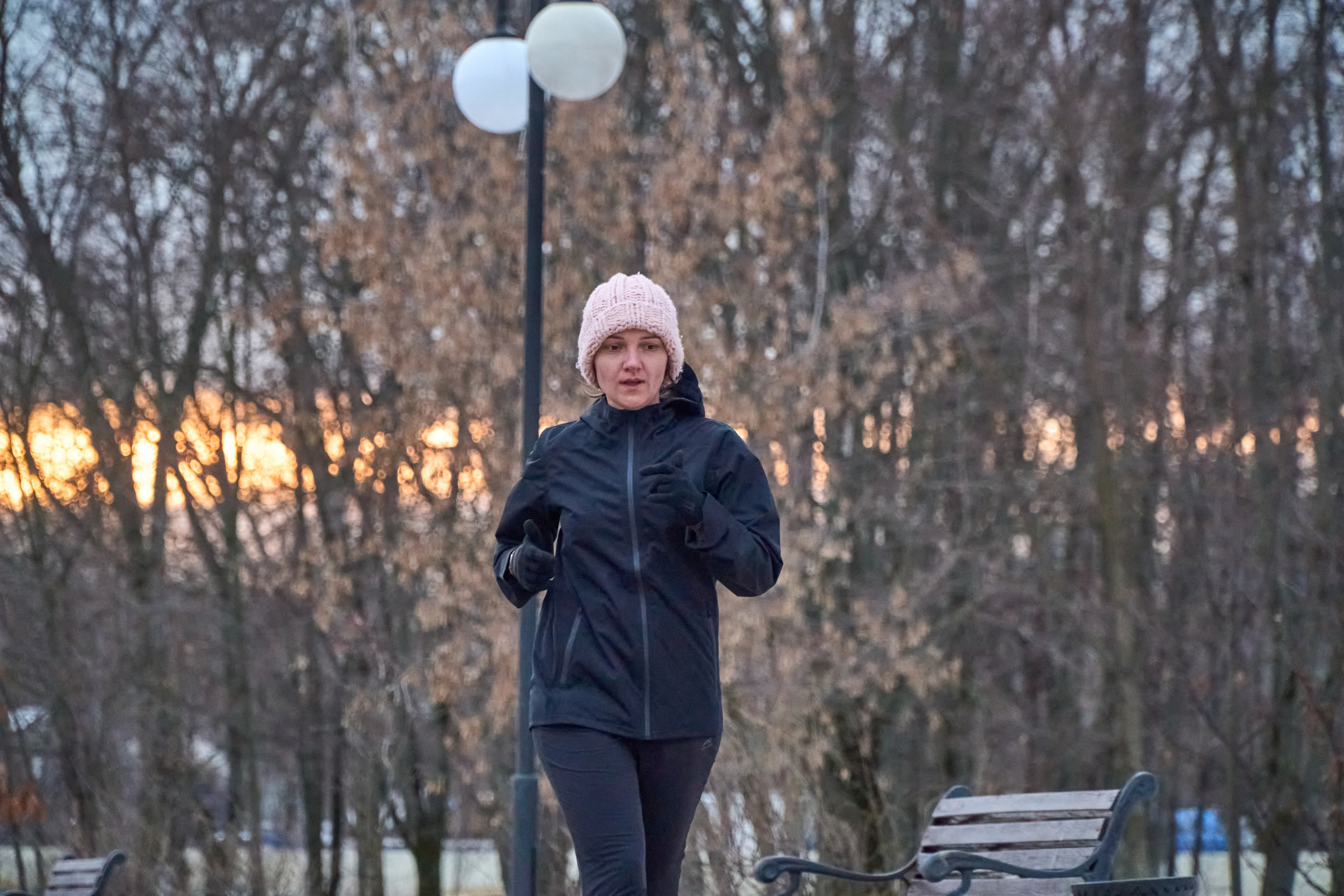 5 вёрст Наташинский 29 декабря 2025. Роман Капилюшов. Бег. Фото. Видео. г. Люберцы