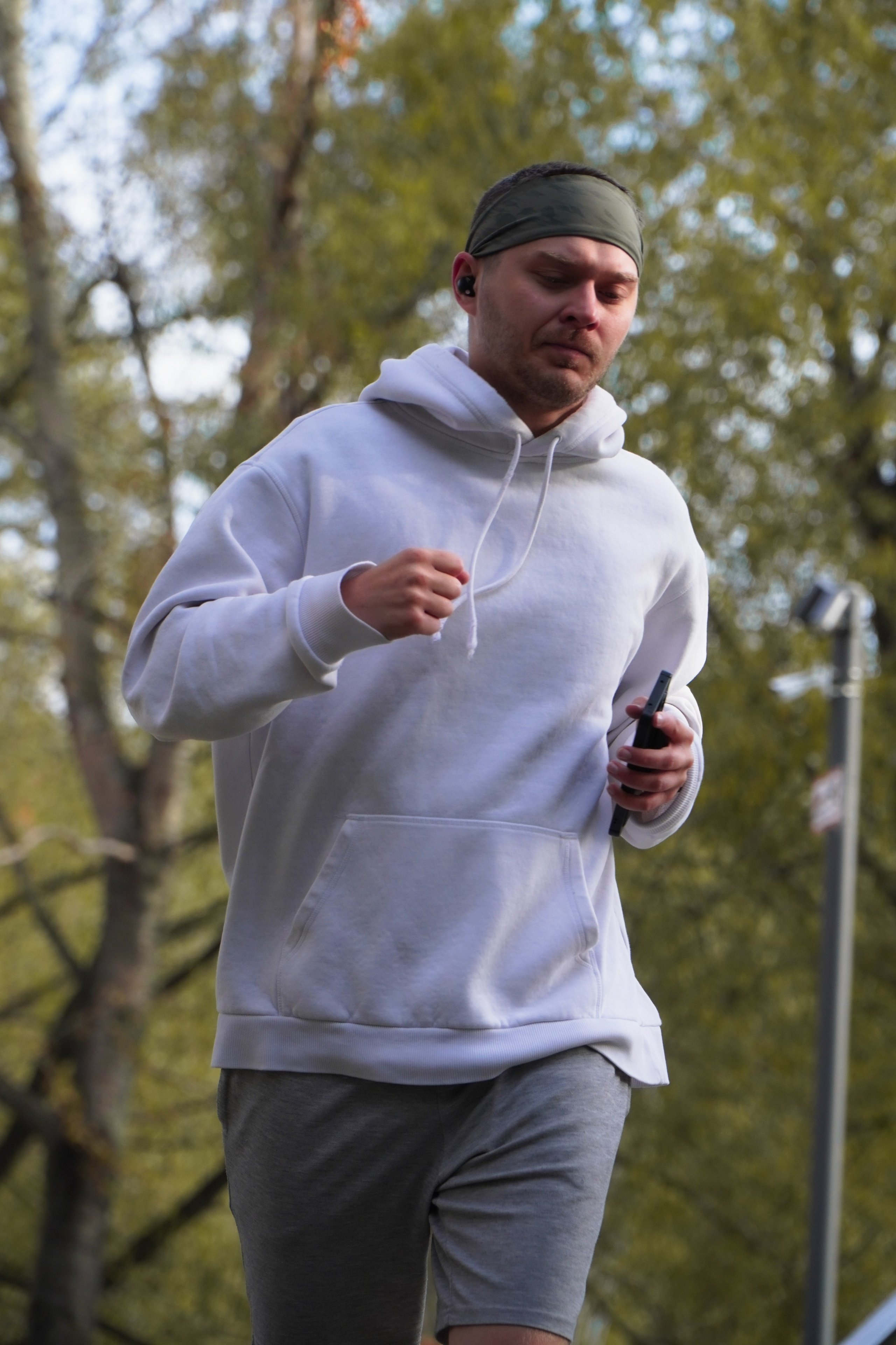 5 вёрст Наташинский 4 октября 2025. Роман Капилюшов. Бег. Фото. Видео. г. Люберцы