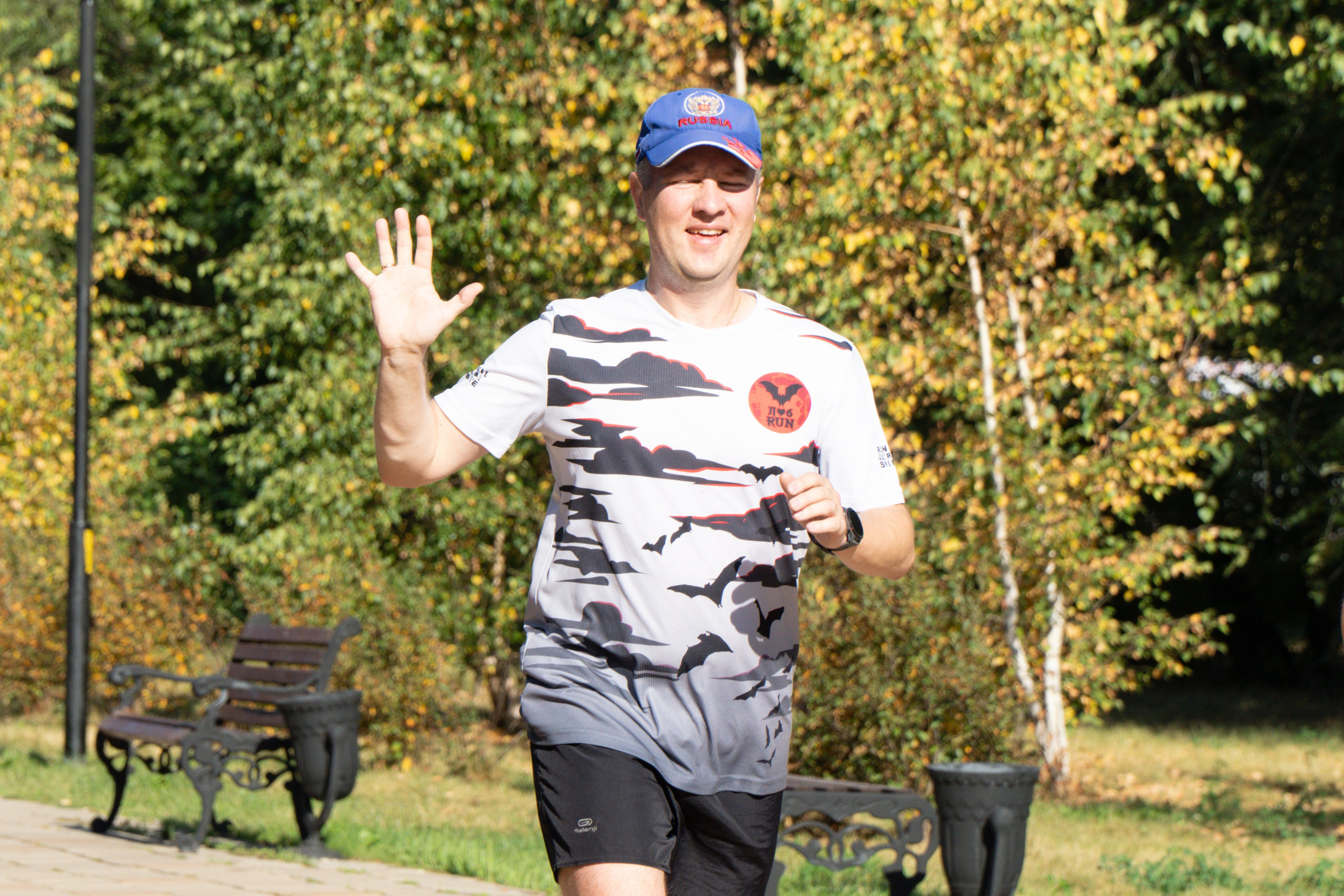 5 вёрст Наташинский 7 сентября 2024