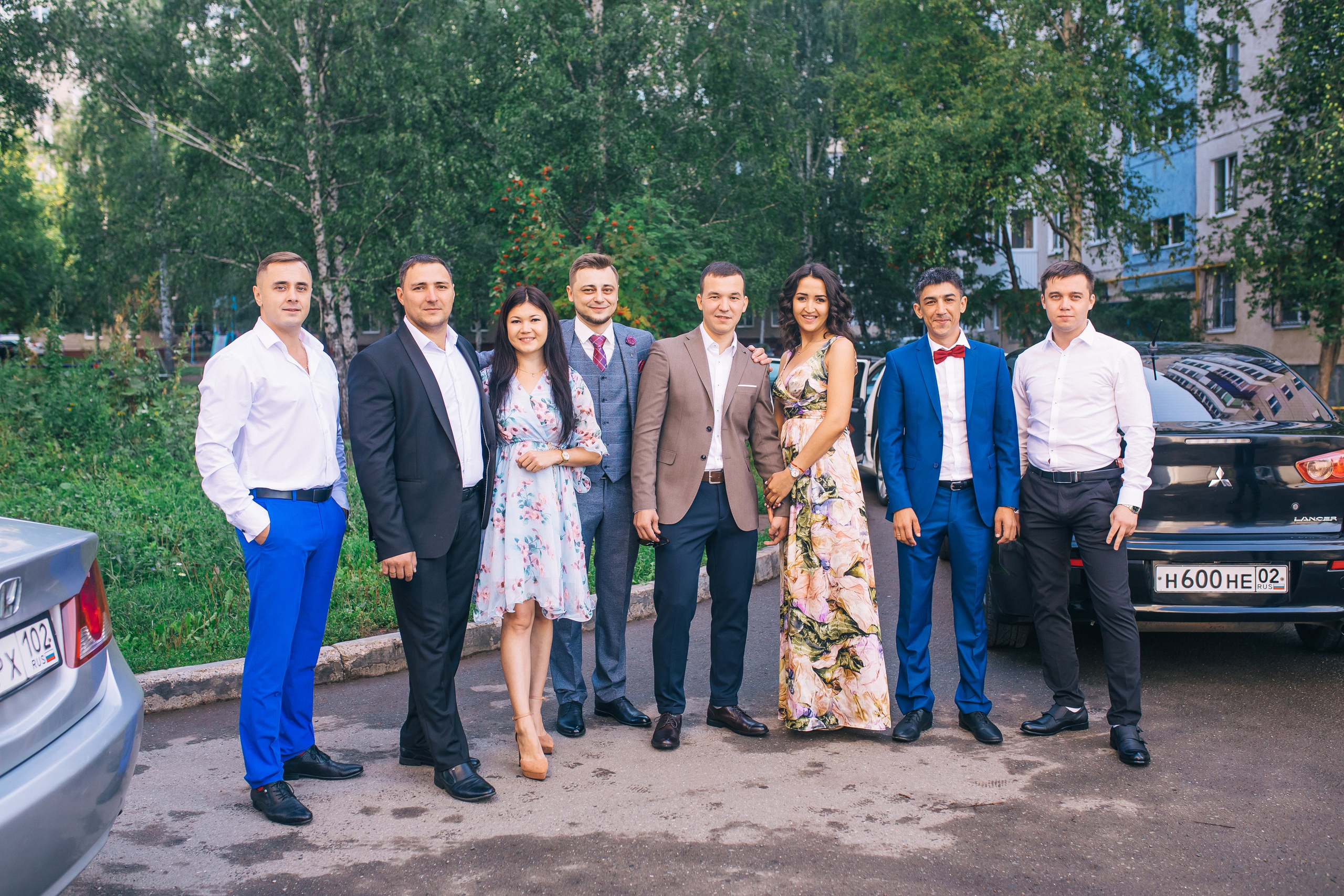 Свадьба в Уфе. Фотограф в Уфе Ирина Идрисова