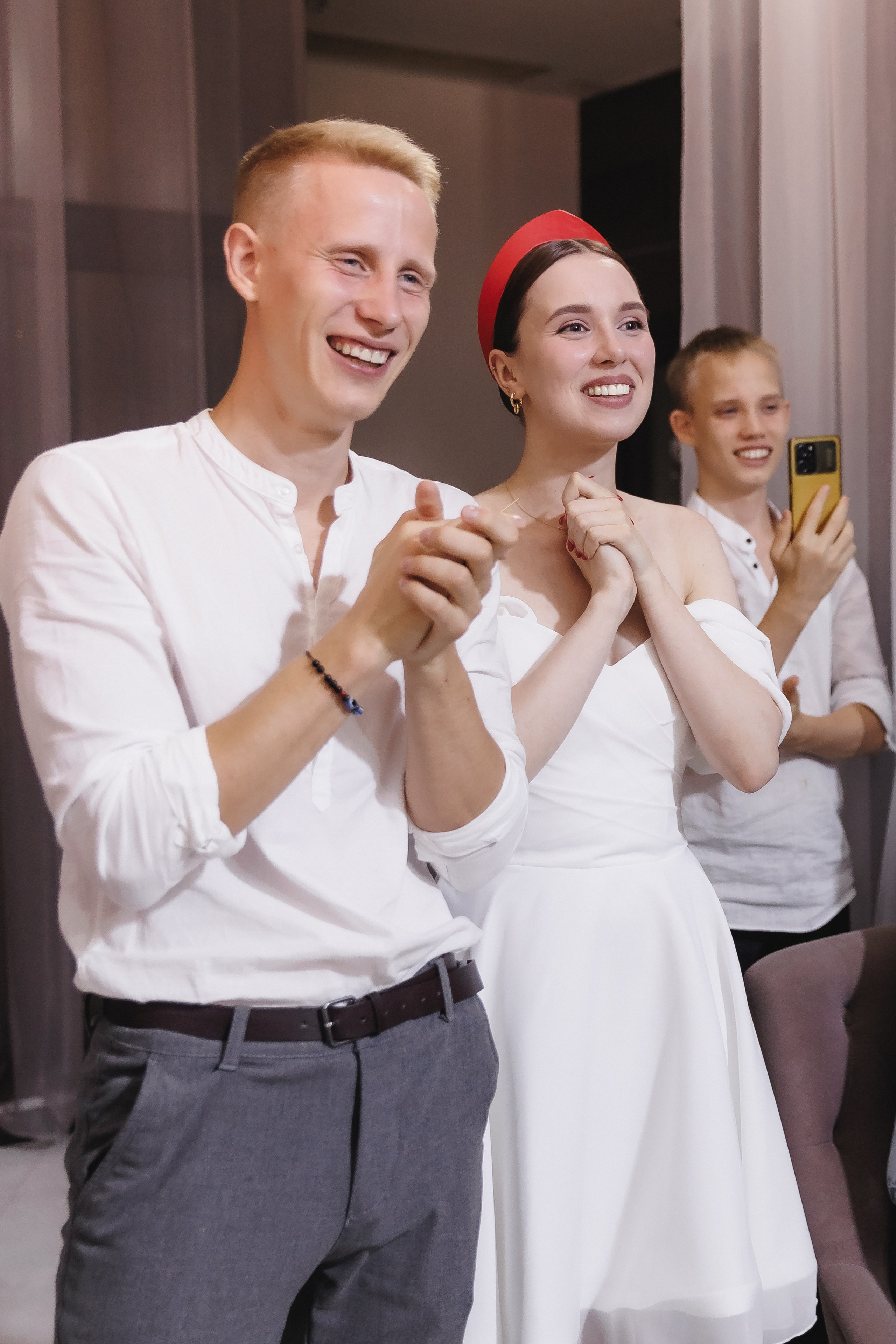 Александр и Анастасия. Фотограф в Волгограде — Александра Искандерова