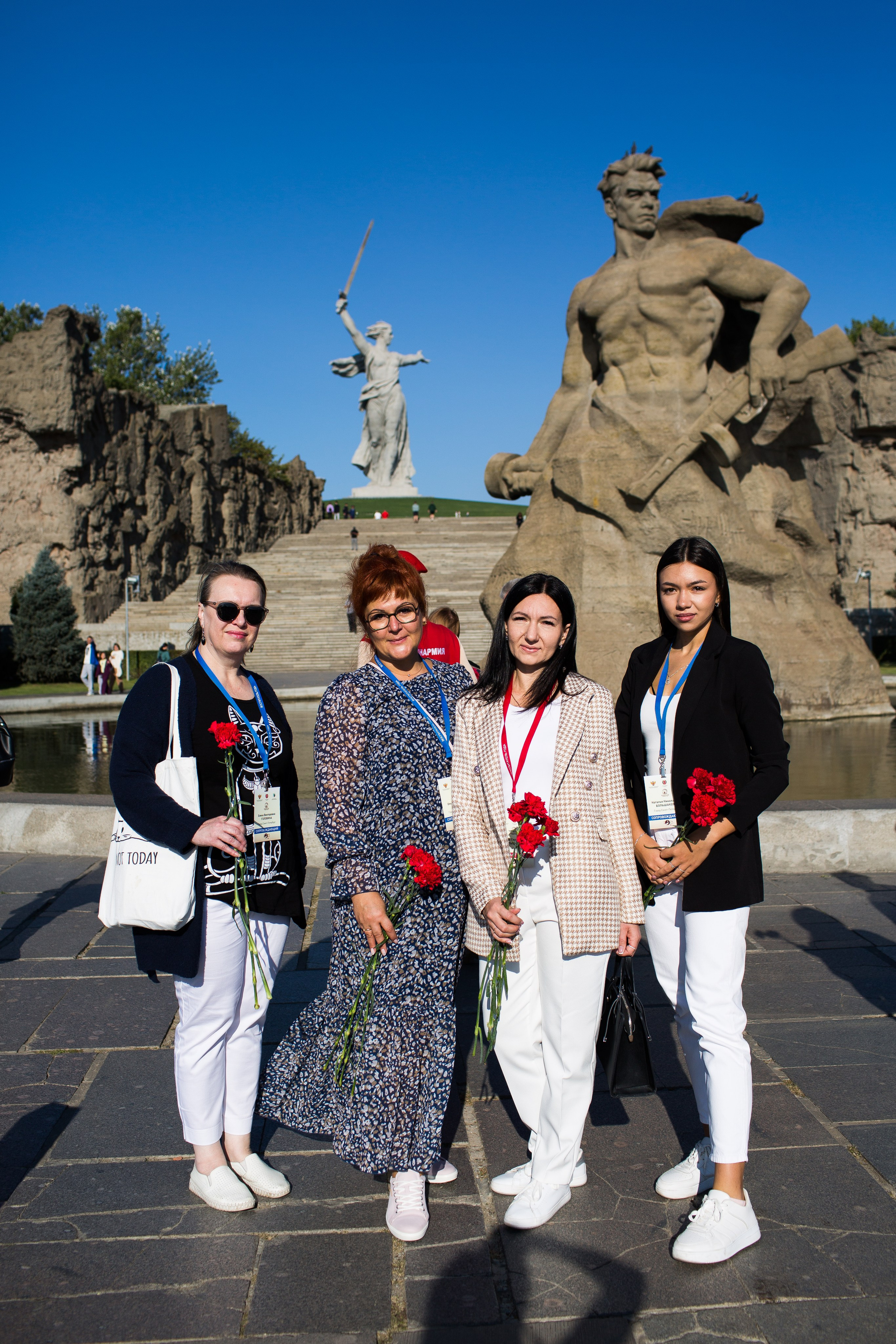 Конкурс Воспитатель года. Галерея ПрофАС