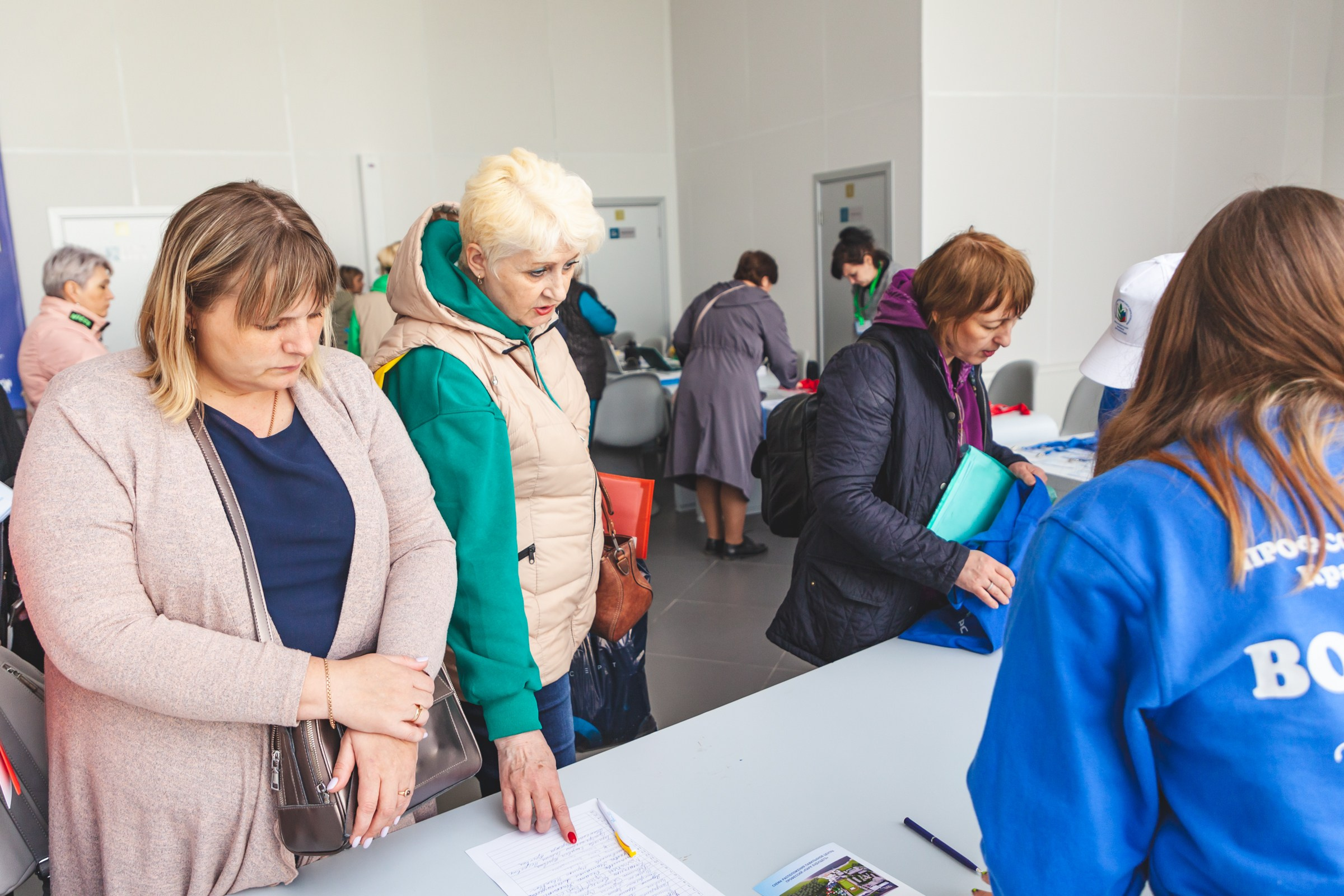 Арктур. Галерея ПрофАС