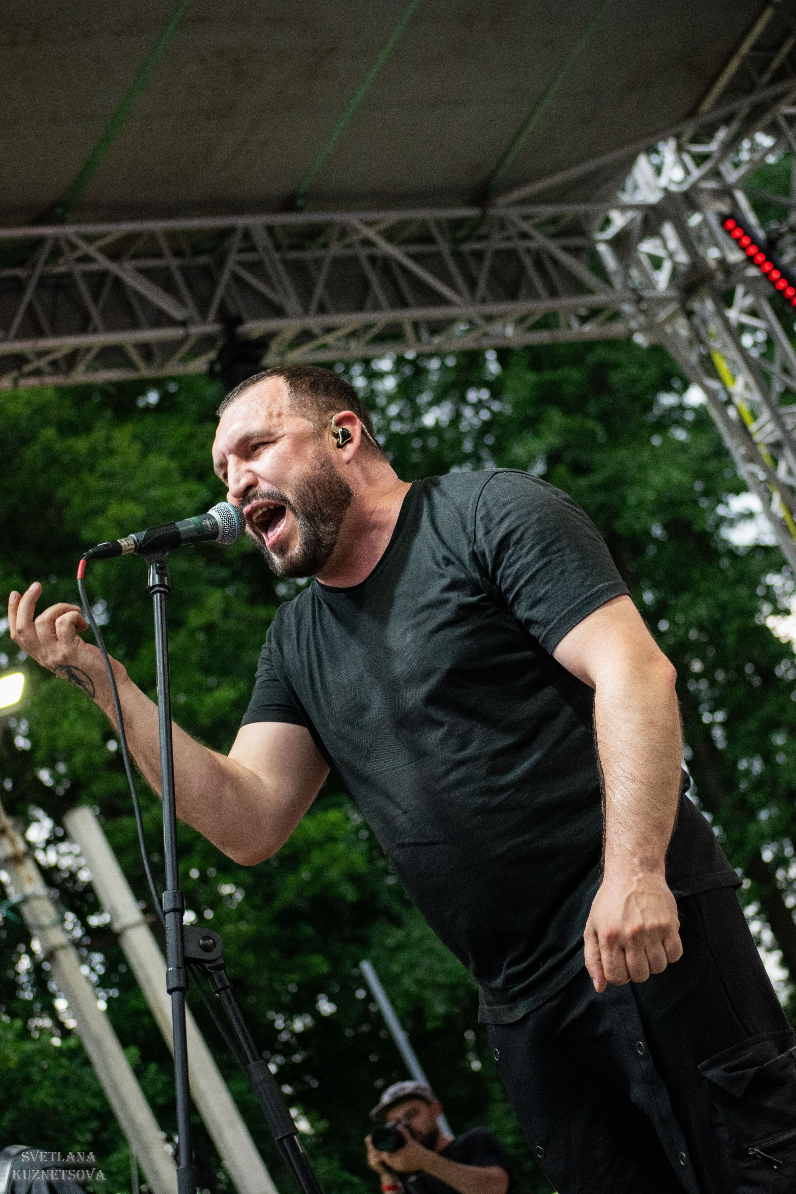 Молодые ветра 2025. Репортажный и портретный фотограф из Воронежа — Светлана Кузнецова