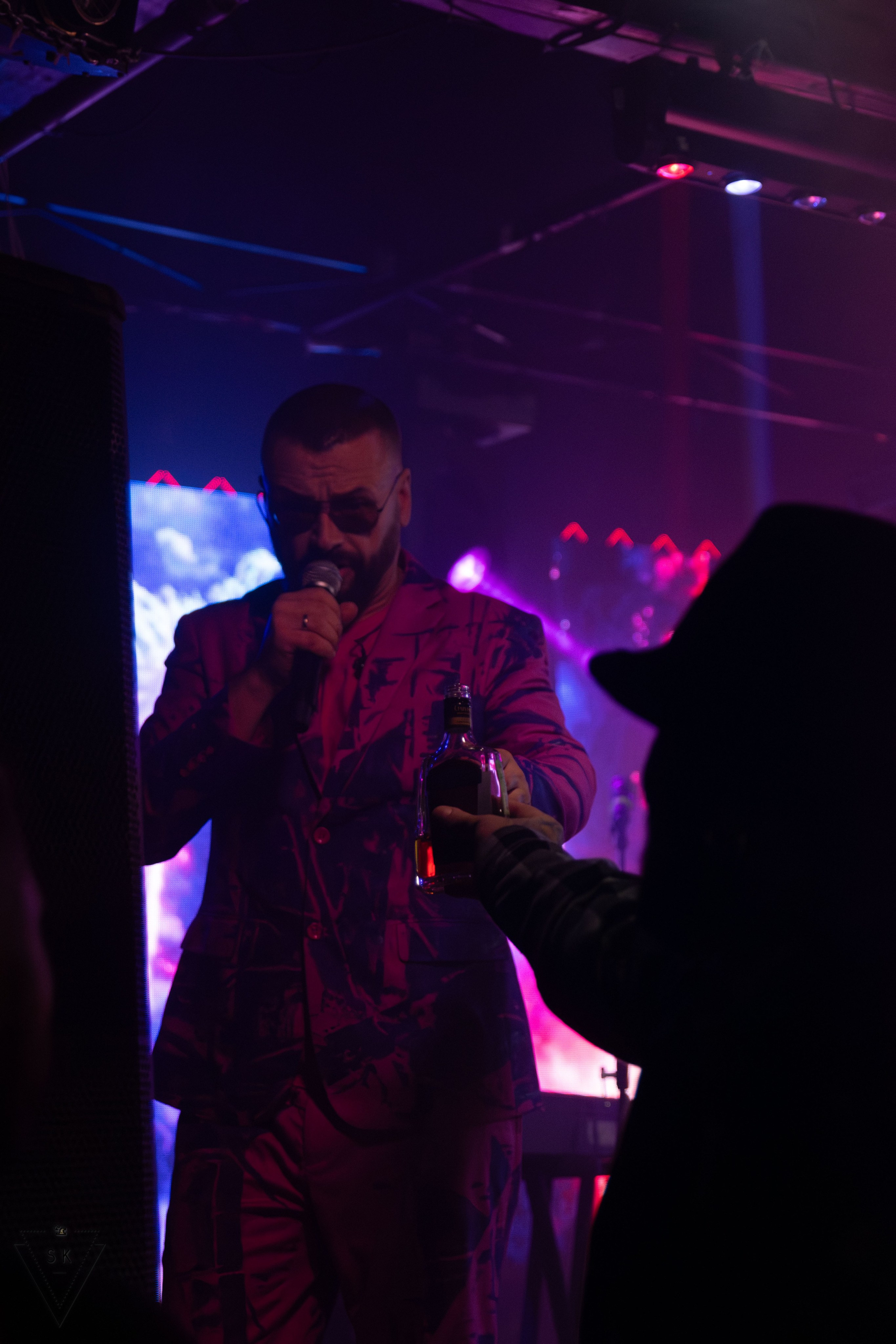 DERO GOI, 04.11.2025, Воронеж, Сто Ручьёв. Репортажный и портретный фотограф из Воронежа — Светлана Кузнецова