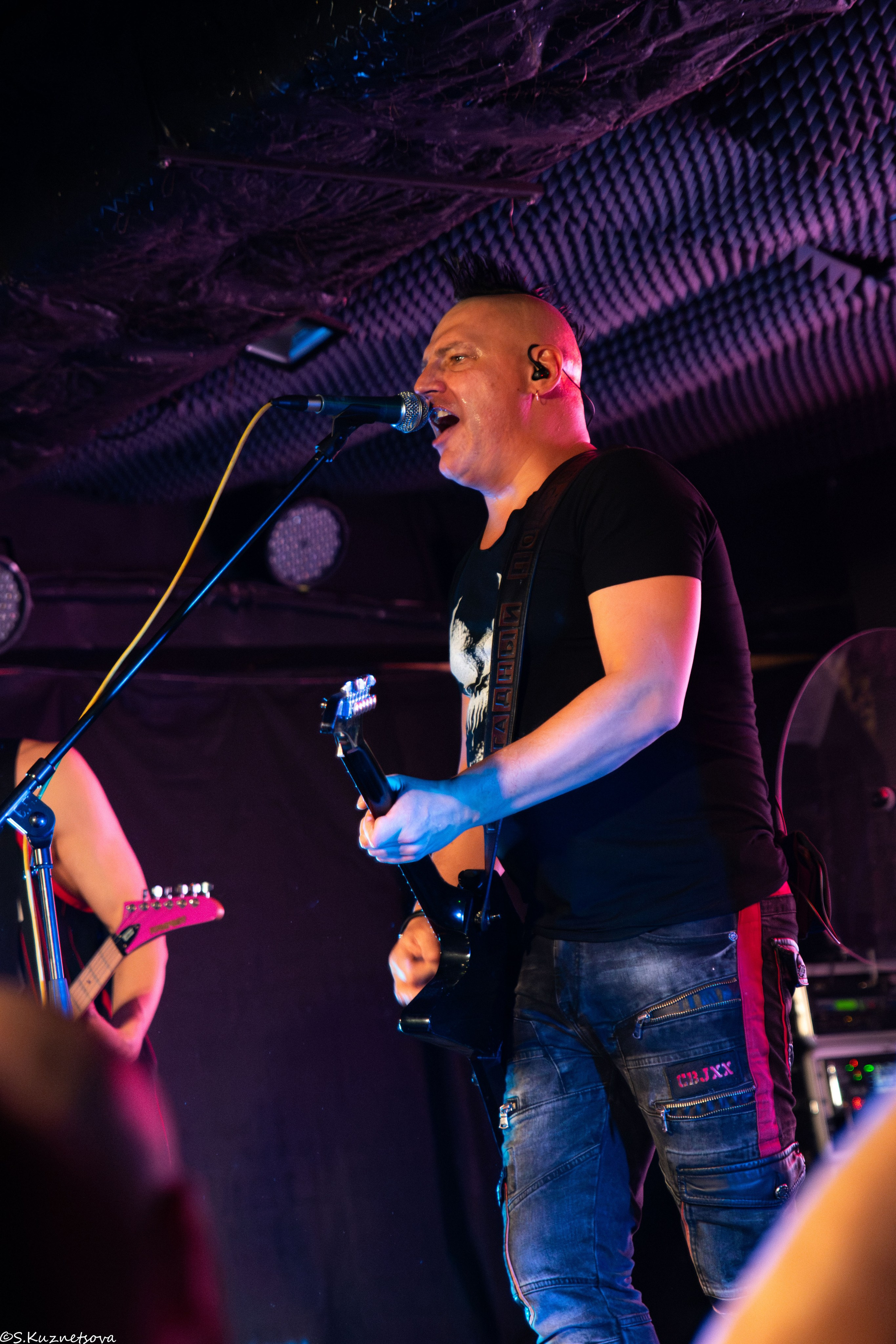 Бригадный Подряд, г. Воронеж. Репортажный и портретный фотограф из Воронежа — Светлана Кузнецова