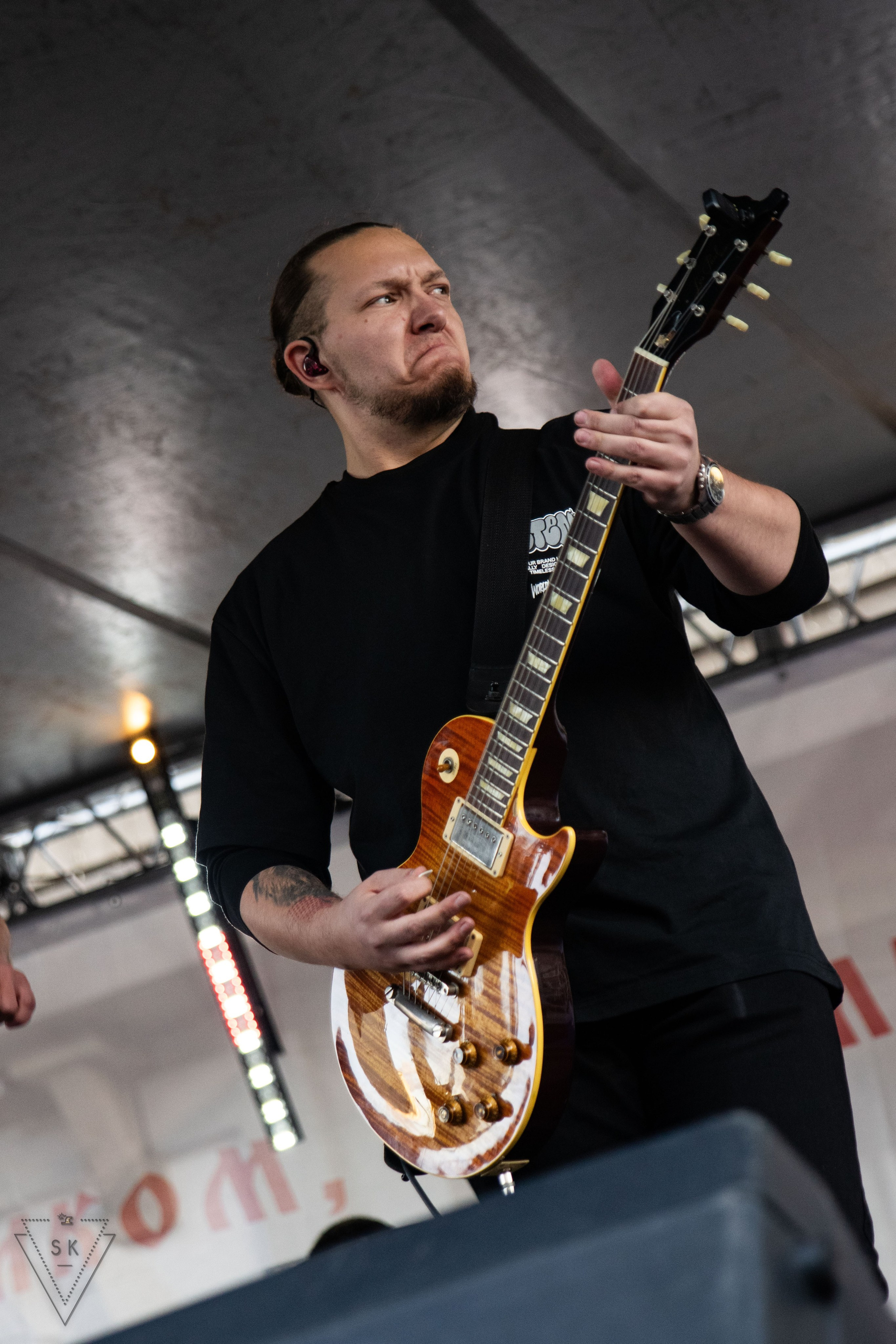 День города Воронеж 2025 — НеБо/Сказки Чёрного Города. Репортажный и портретный фотограф из Воронежа — Светлана Кузнецова