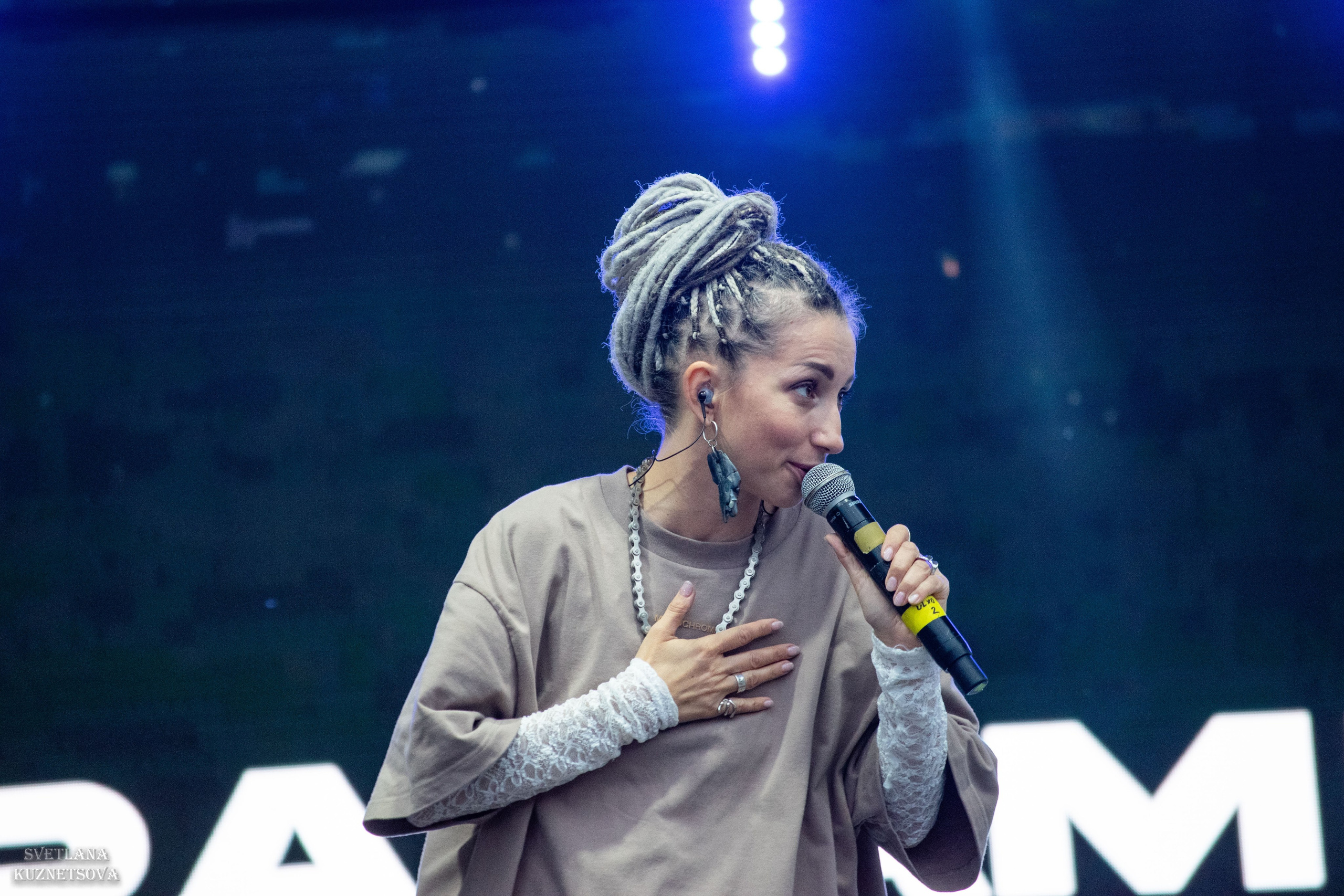 Молодые ветра 2025. Репортажный и портретный фотограф из Воронежа — Светлана Кузнецова