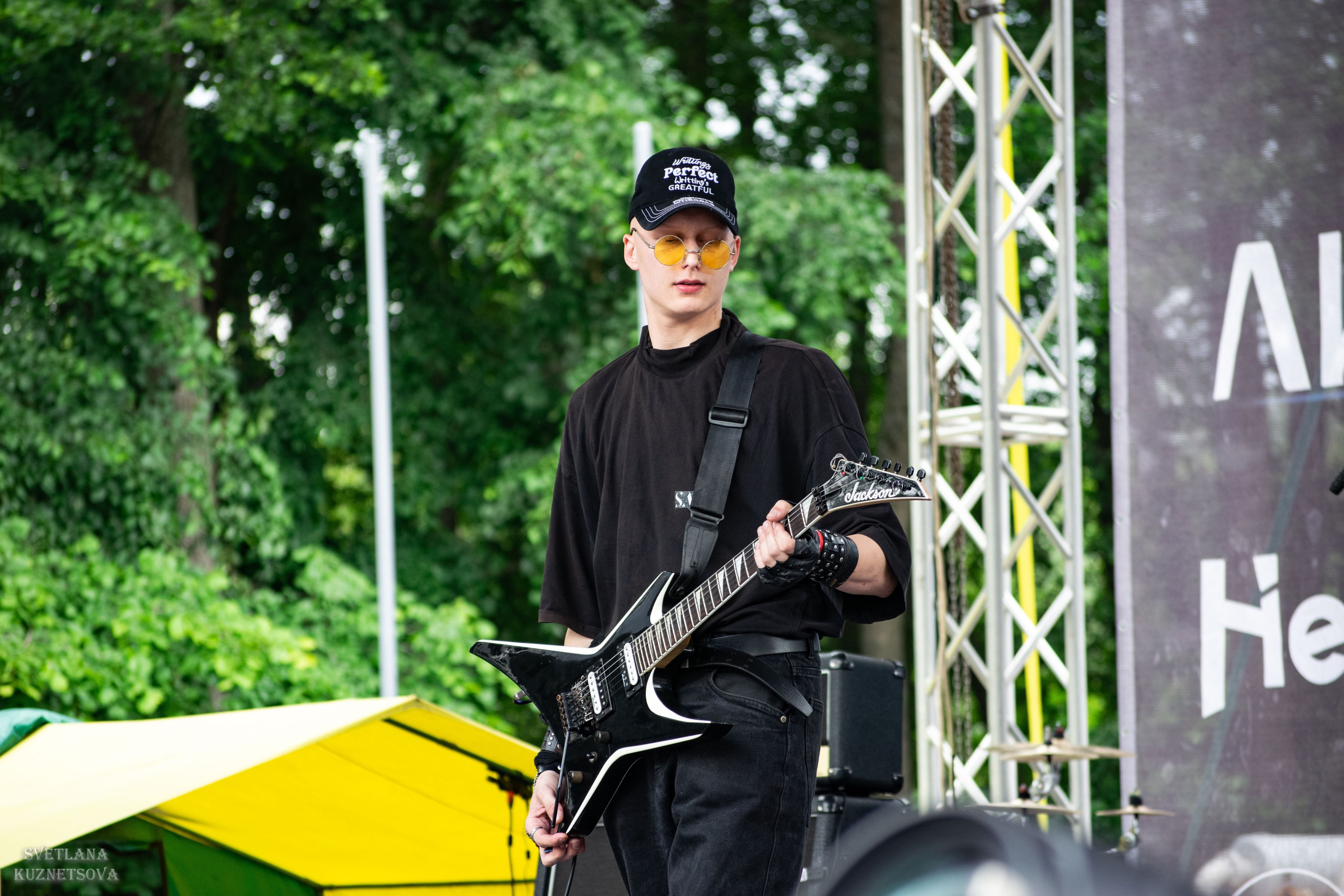 Молодые ветра 2025. Репортажный и портретный фотограф из Воронежа — Светлана Кузнецова