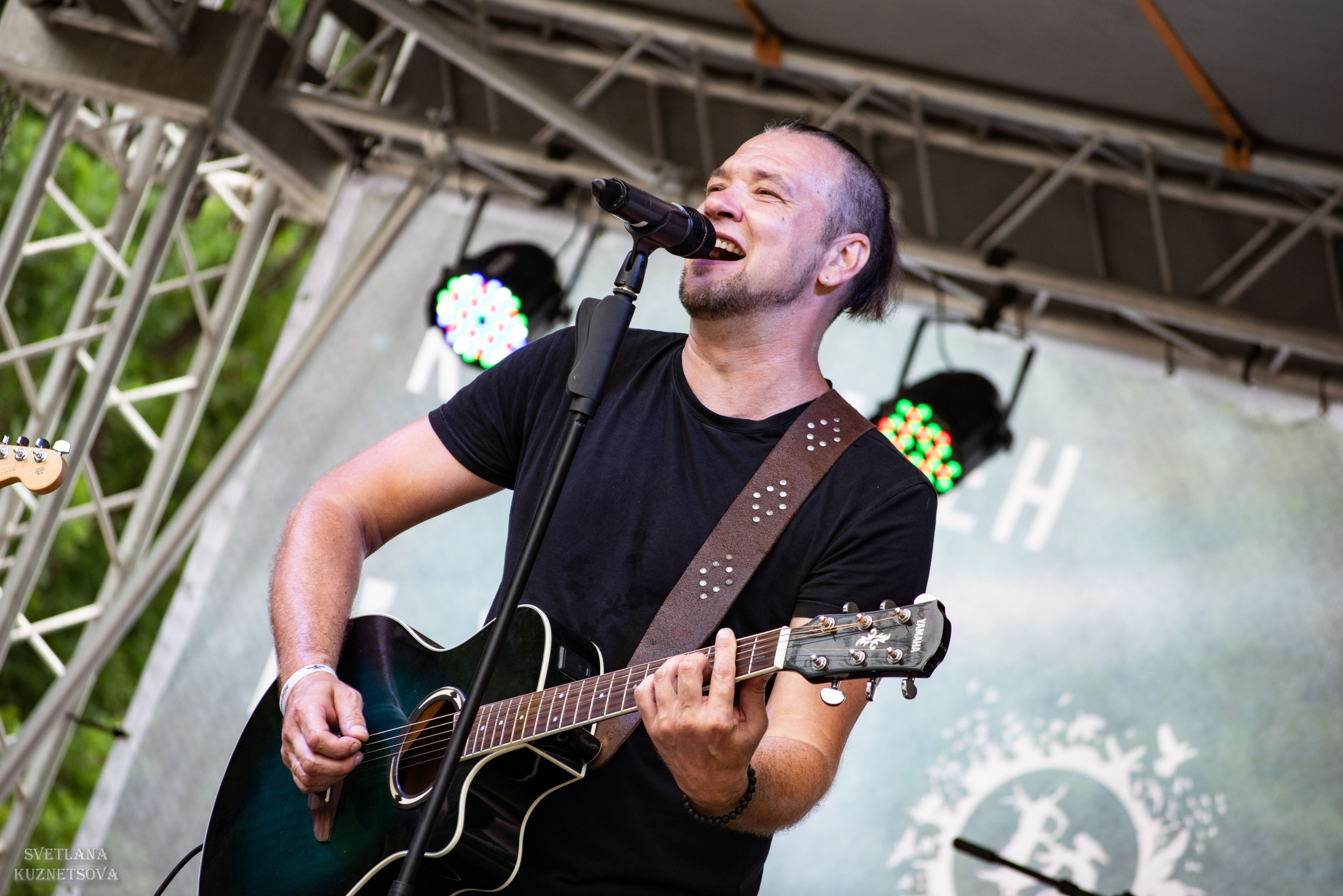 Молодые ветра 2025. Репортажный и портретный фотограф из Воронежа — Светлана Кузнецова