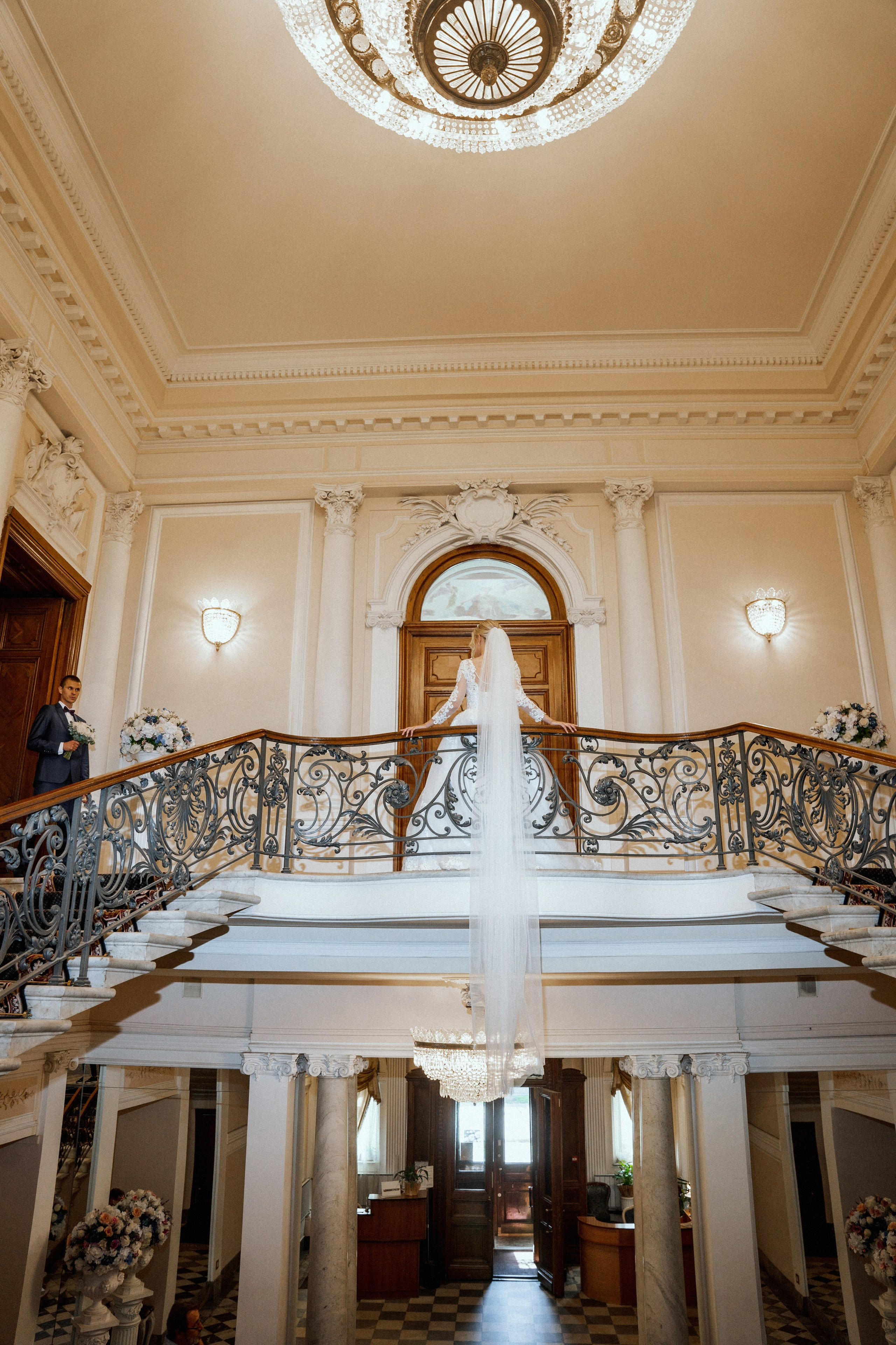 Anton & Anastasiya. Dolce_wedding