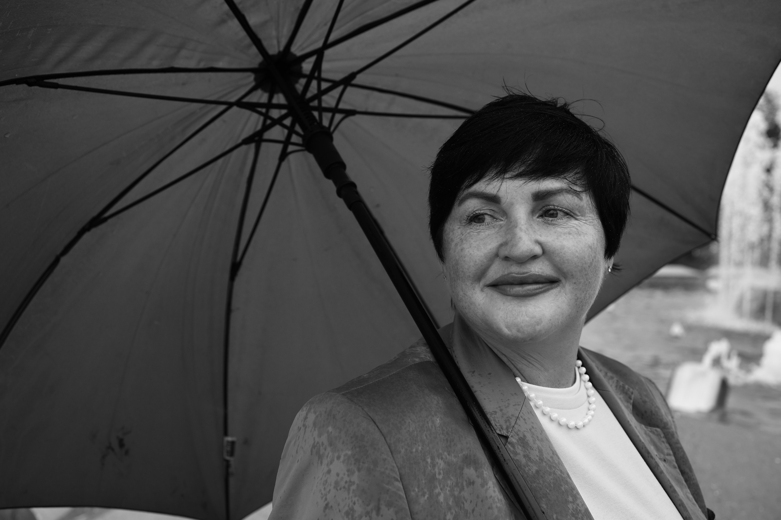 Городской портрет. Екатерина. Репортажный Фотограф во Владивостоке и России Осипчук Дмитрий