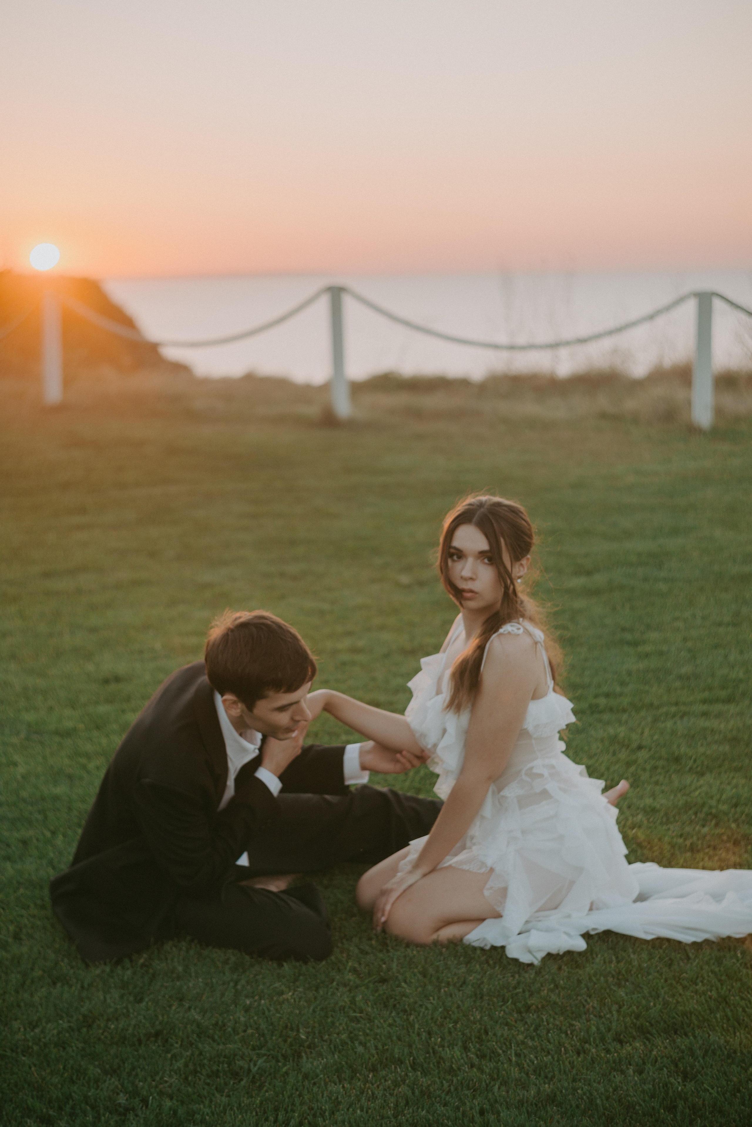 Дарья&Родион. Свадебный и семейный фотограф город Темрюк Фотостудия Темрюк