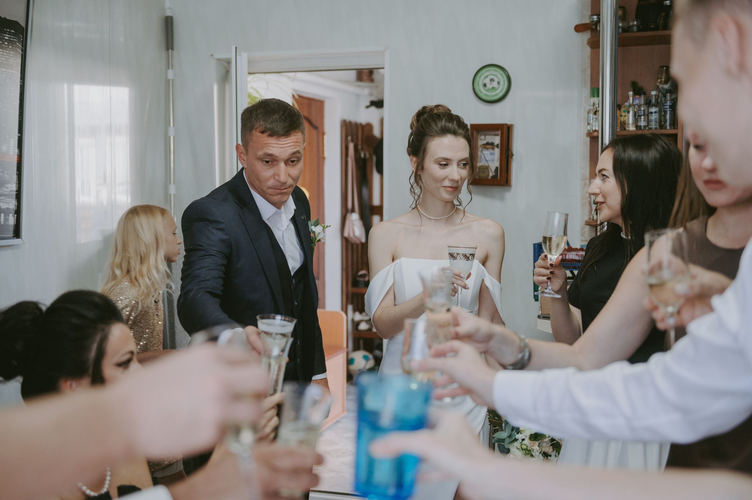 Олег&Елизавета фотограф Елена Горбач. Свадебный и семейный фотограф город Темрюк Фотостудия Темрюк