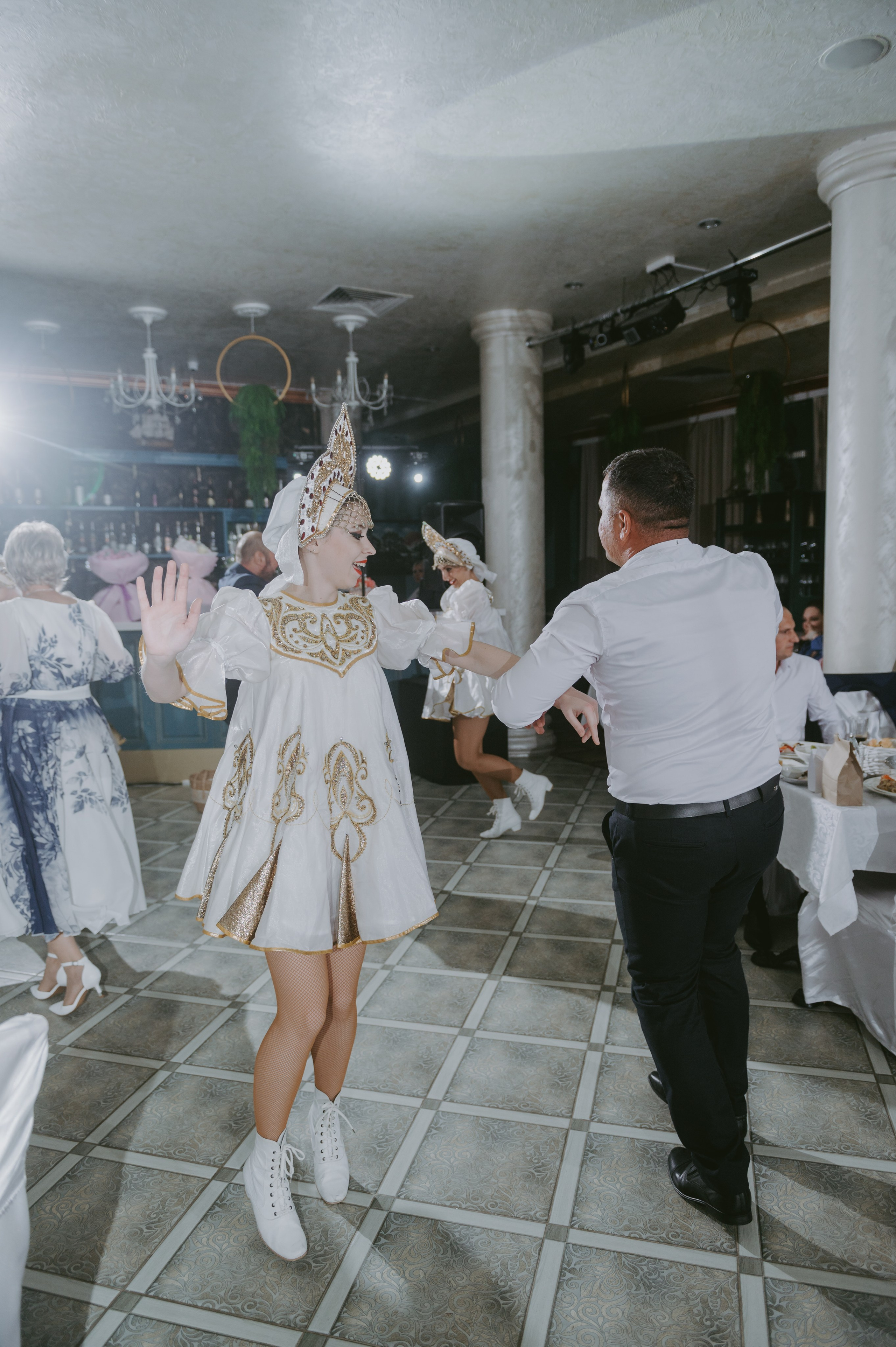 Роман & Вероника. Свадебный и семейный фотограф город Темрюк Фотостудия Темрюк