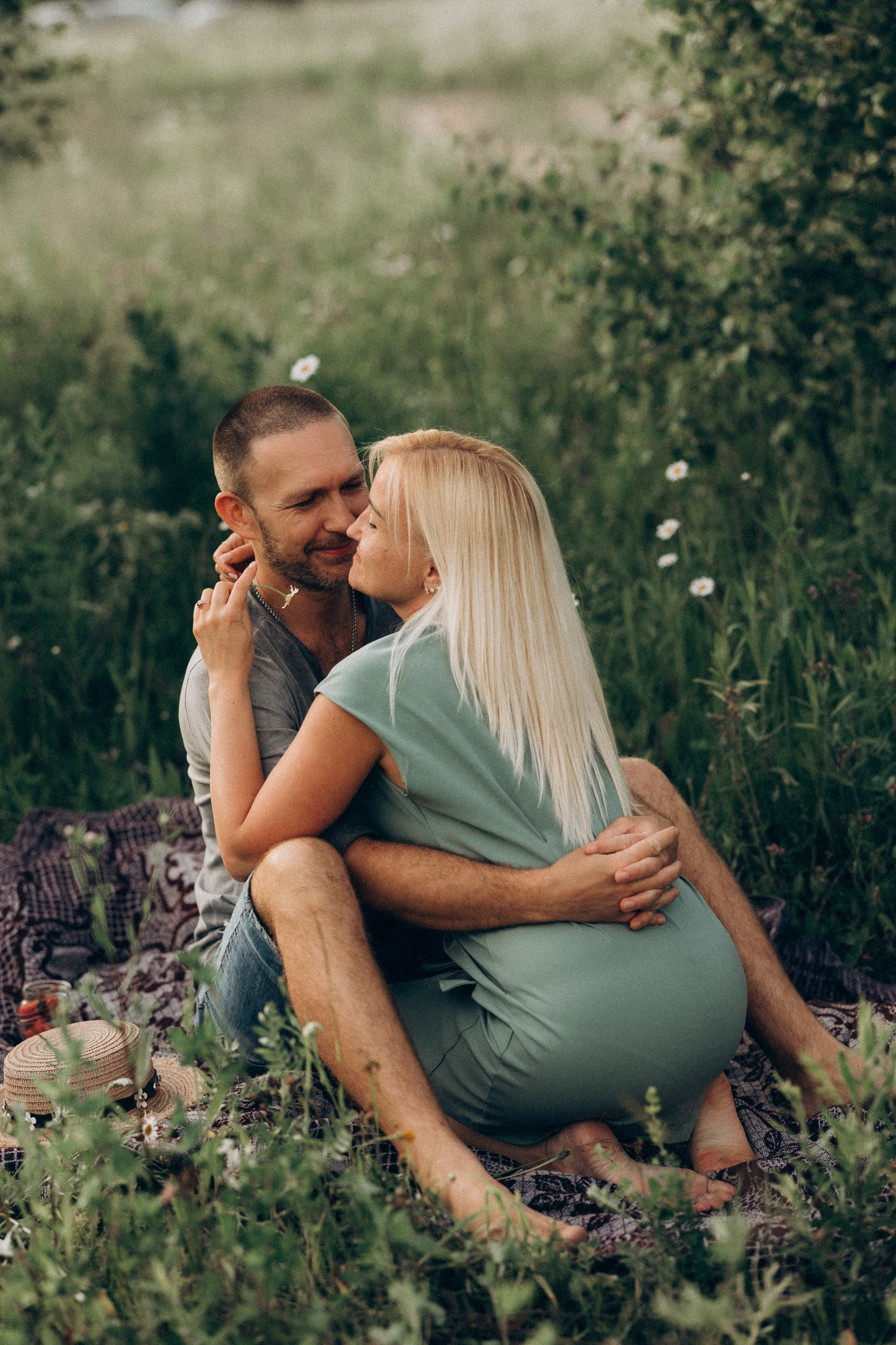 «Самая важная вещь в мире — это Семья и Любовь». Фотограф Москва Светлана Кирюшина