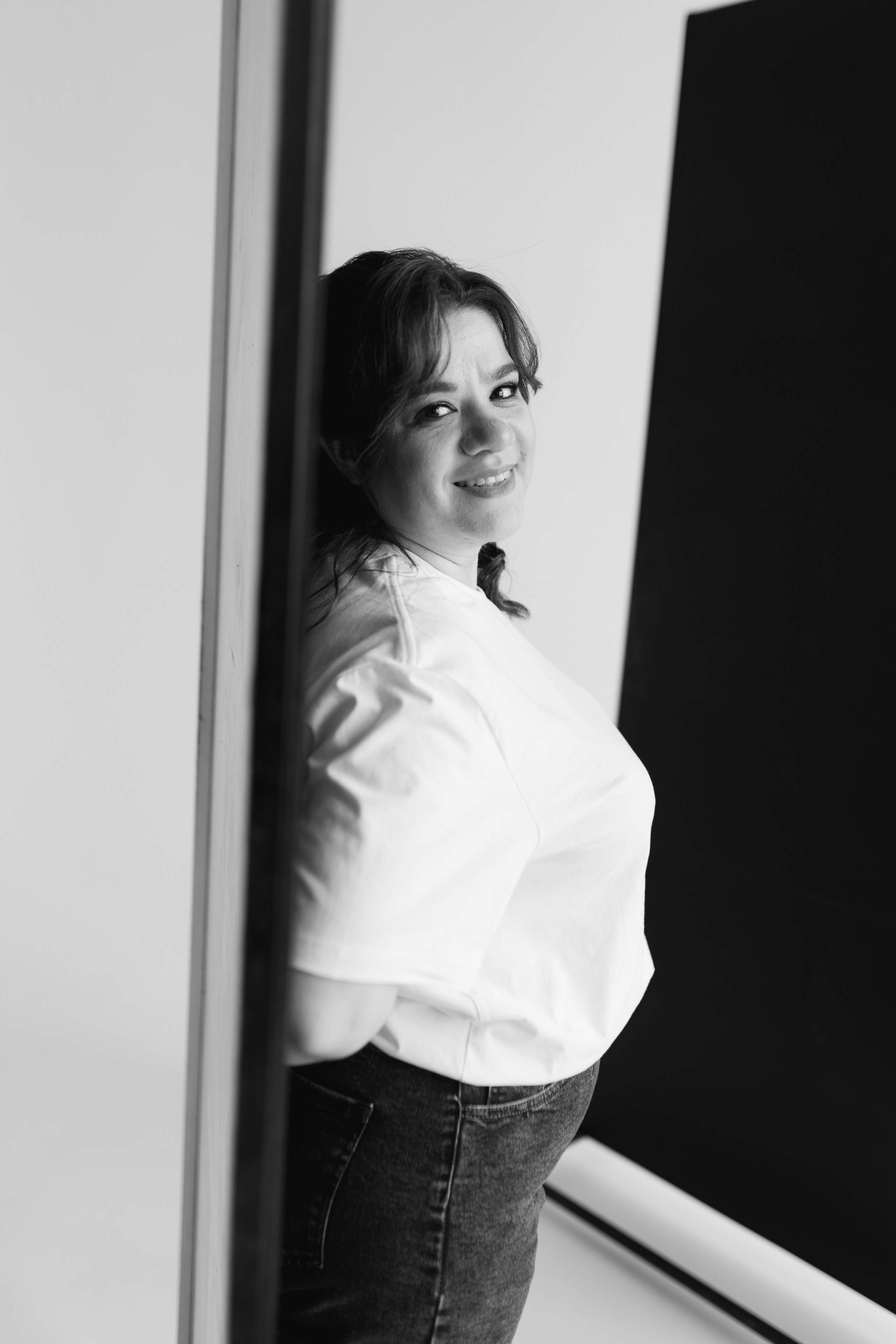 Настя. Свадебный и семейный фотограф в Туле и области Маша Костина