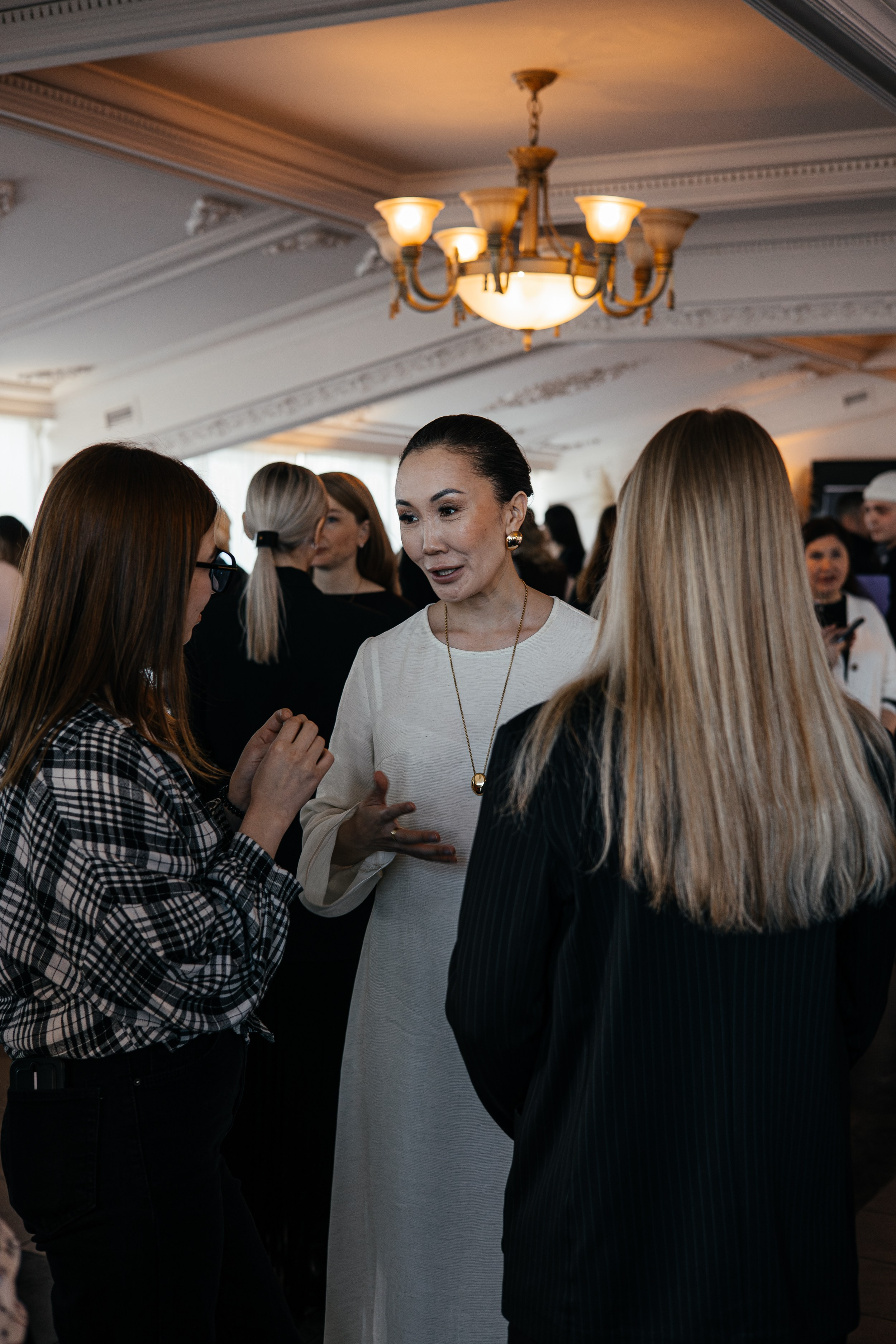 Siberian Fashion Week