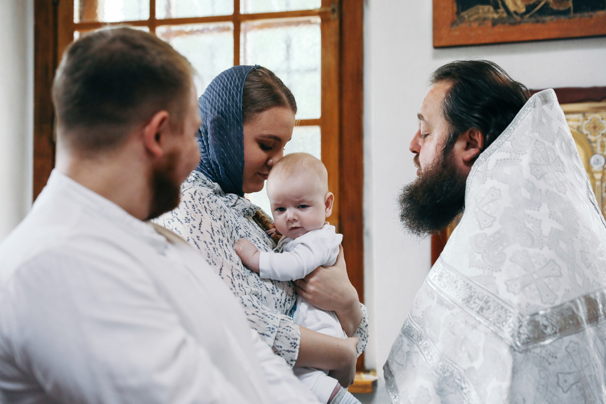 Михаил Храм 12 Апостолов Балаклава. Свадебный и семейный фотограф в Севастополе и Крыму Анастасия Сураева