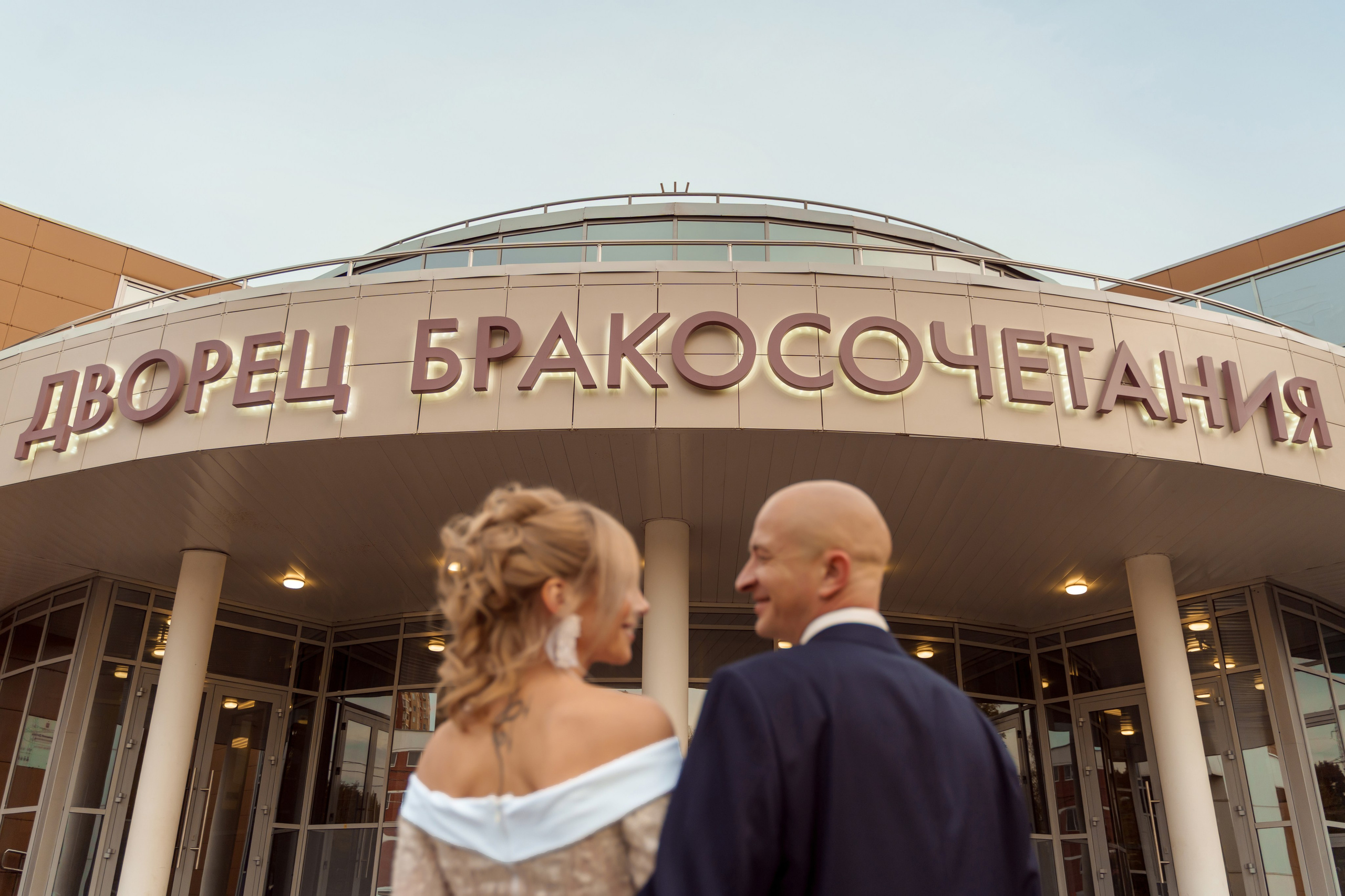 Виталий и Ольга. Череваненко Сергей и Элина — свадебный фотограф видеограф