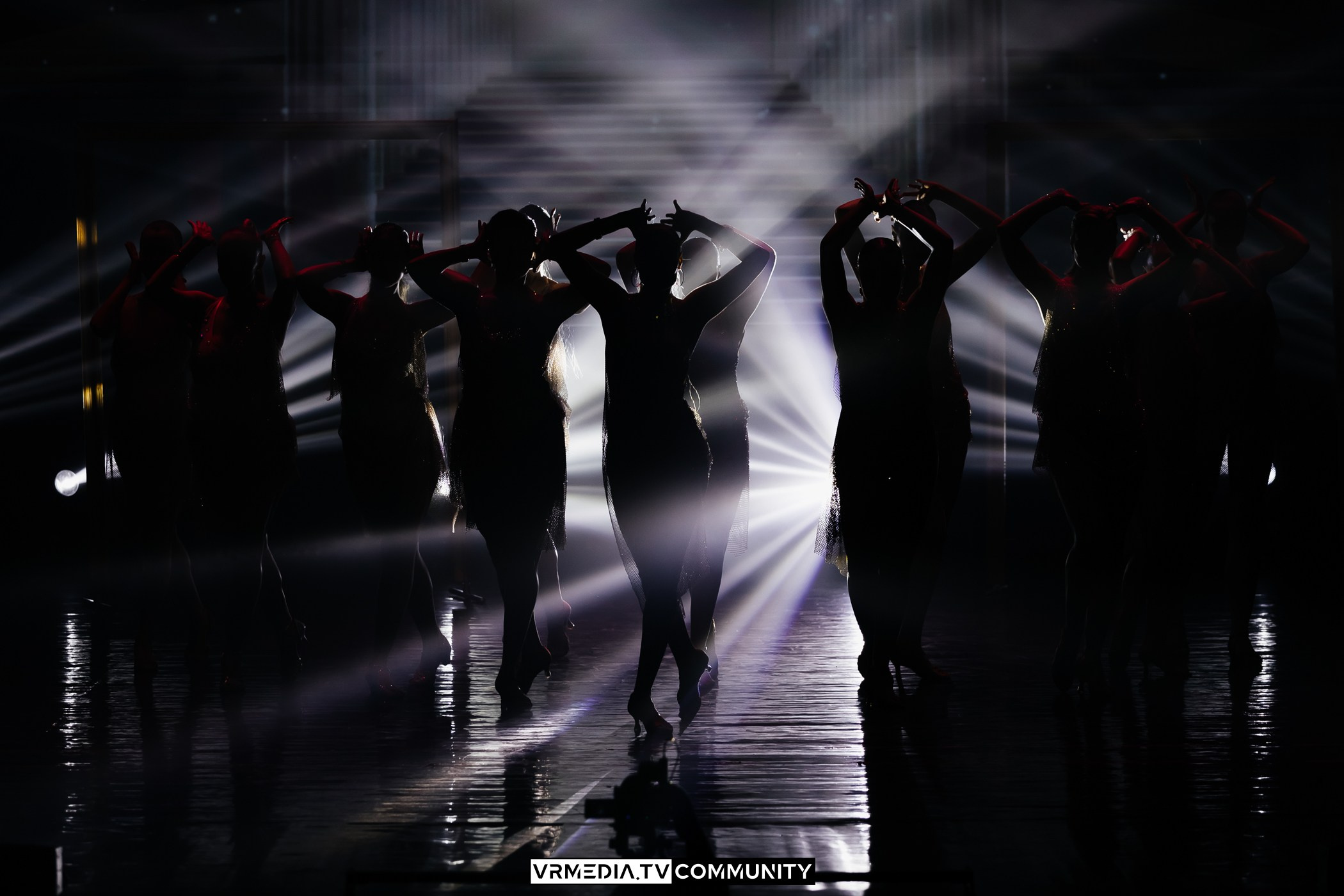 Отчетный концерт Дома танцев «House of dance»