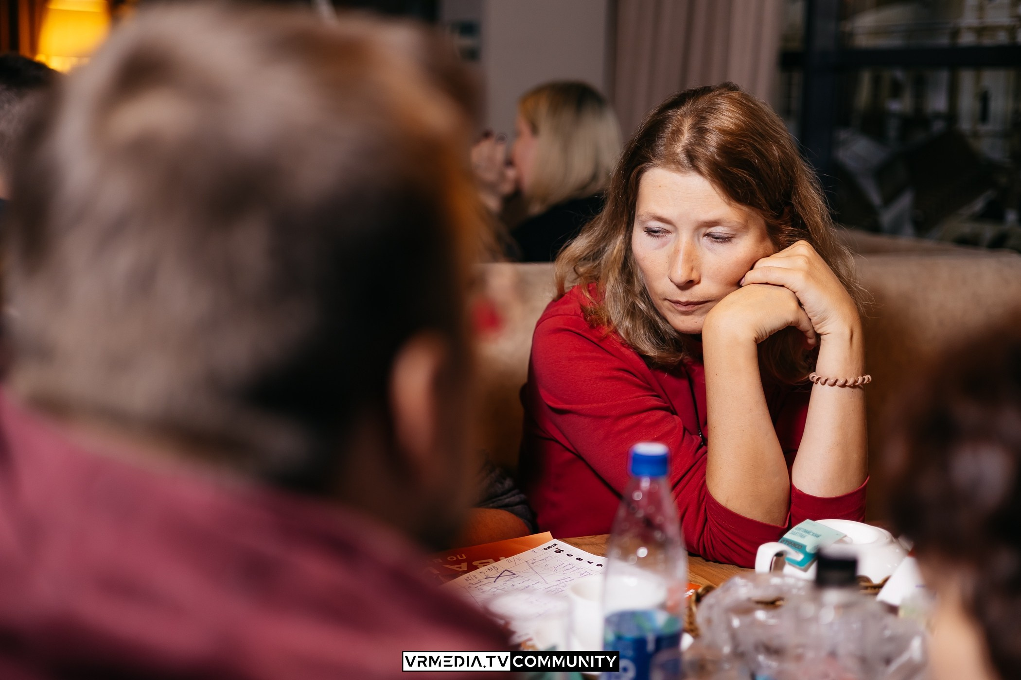 Ресторан «Мюнхен»: Эйнштейн Party