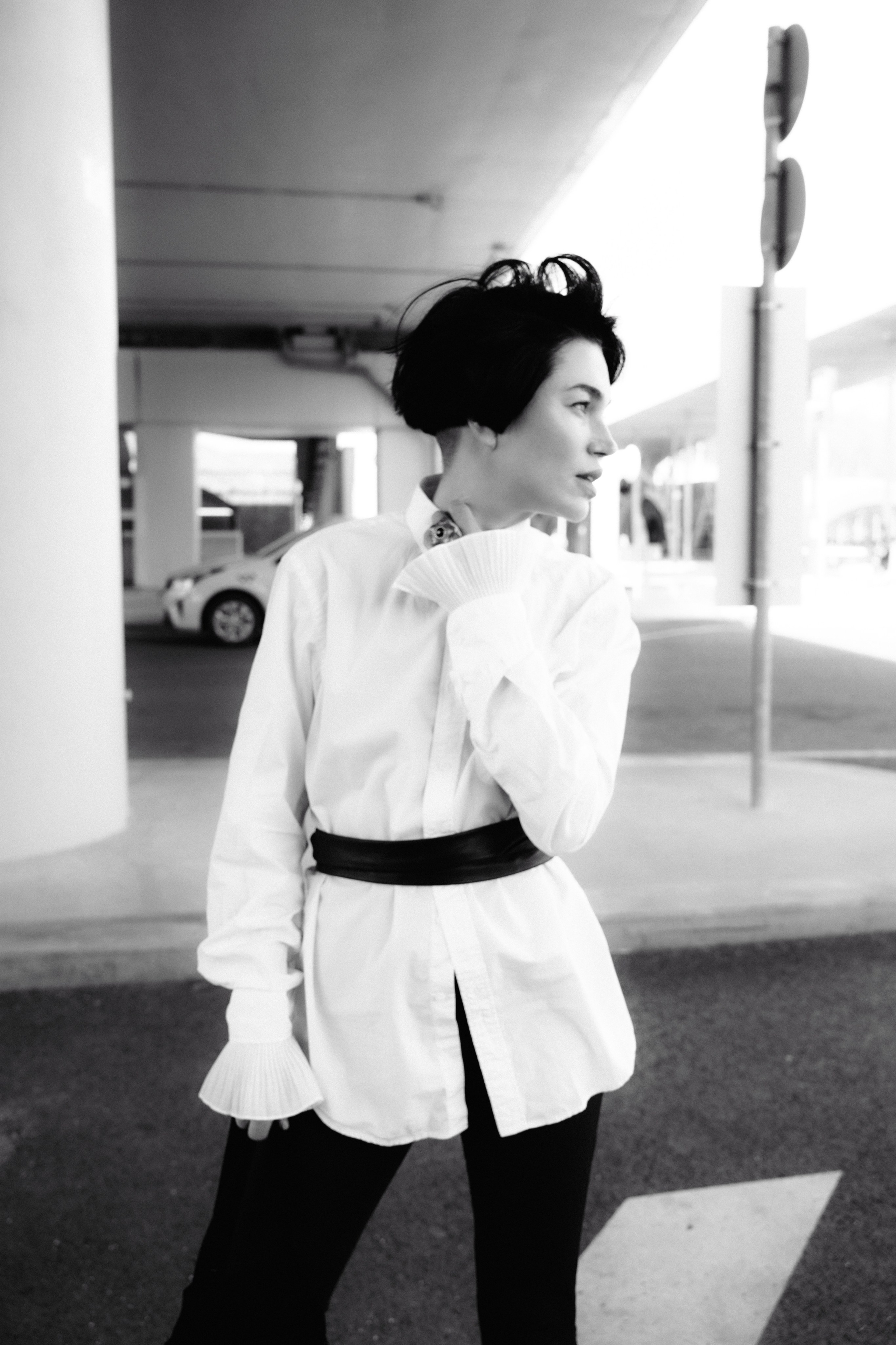 Карина. Фотограф Любовь Белявцева