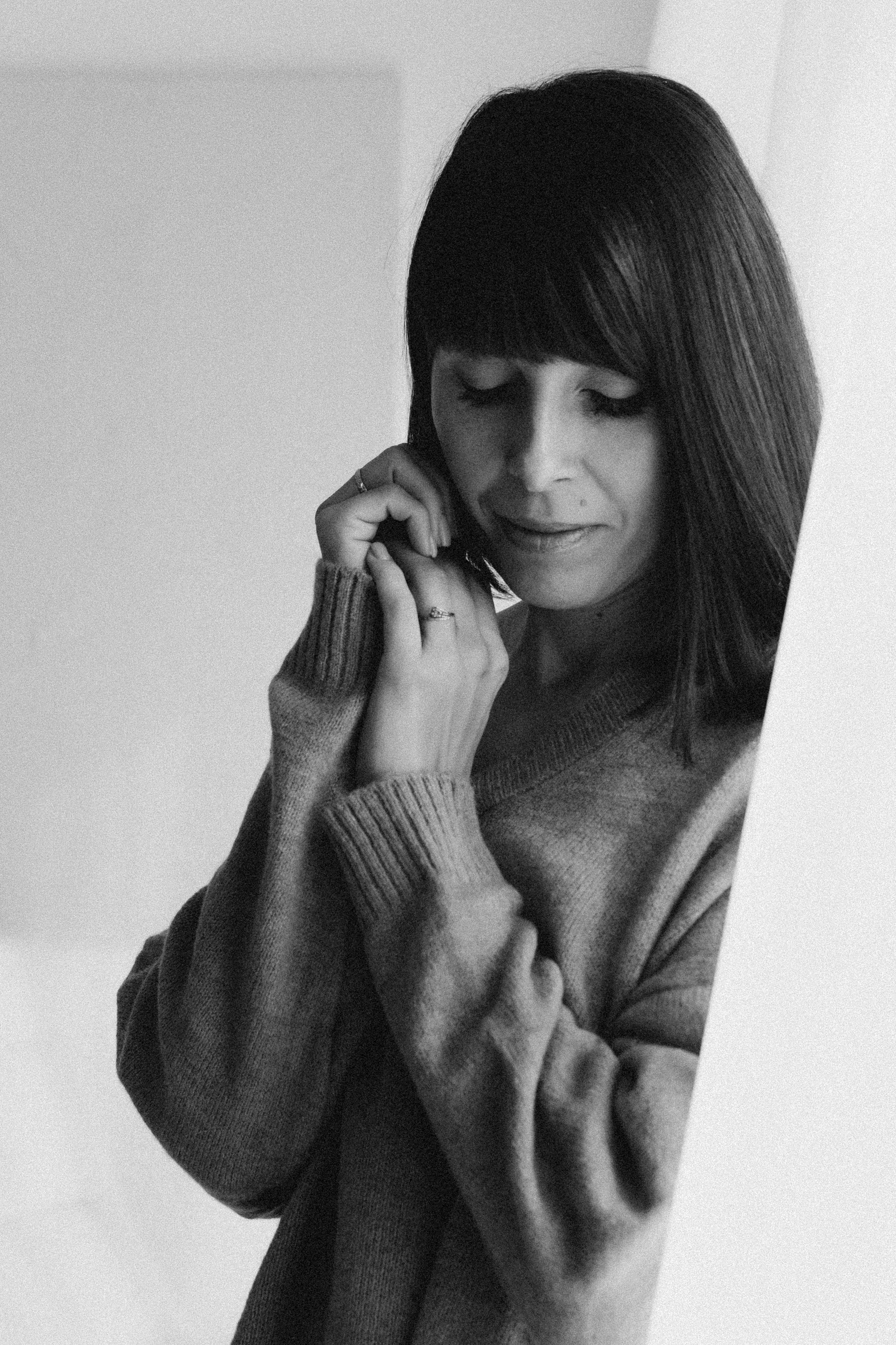 Светлана. Фотостудия Новочебоксарск