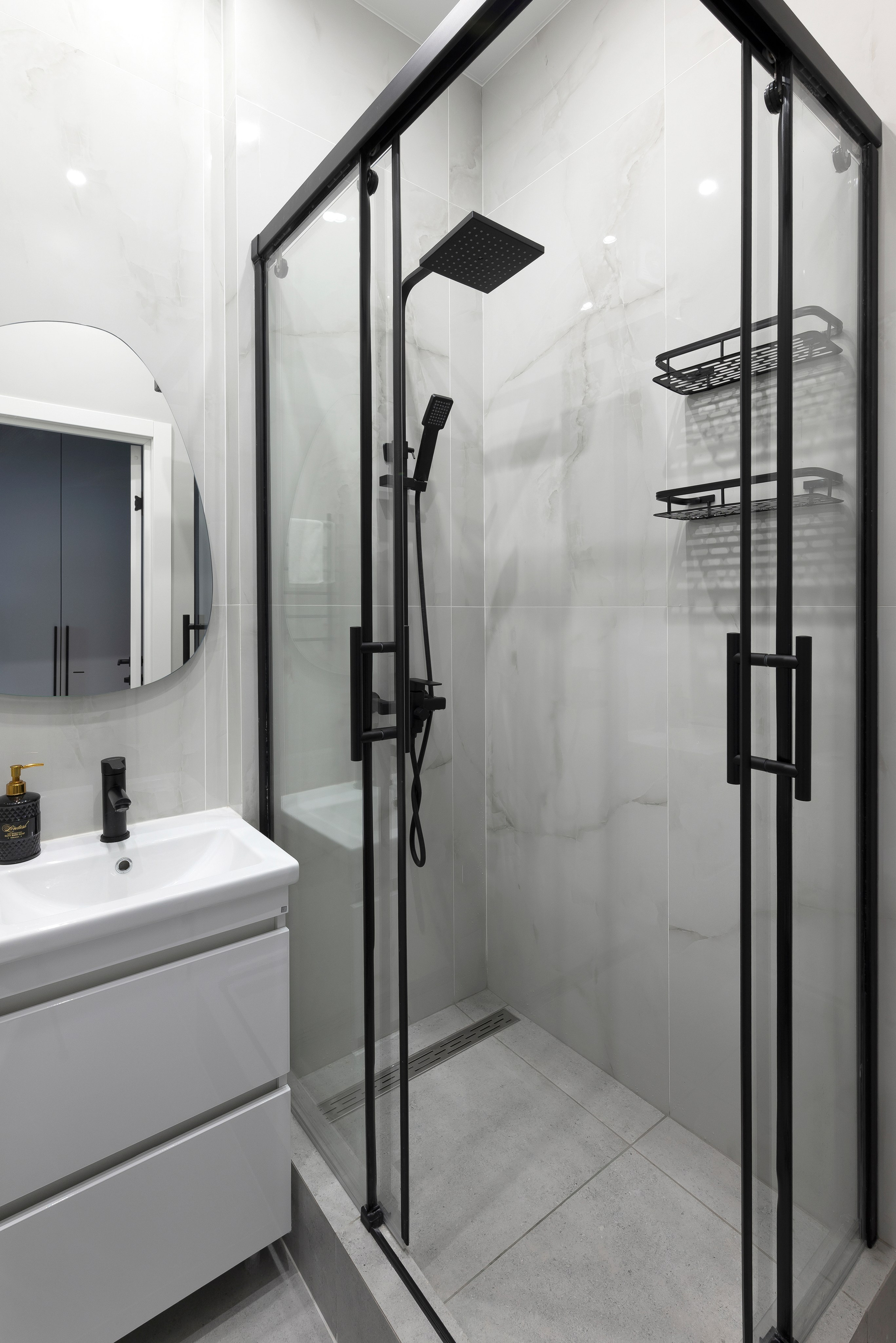 Ай ди Мурино. Главная