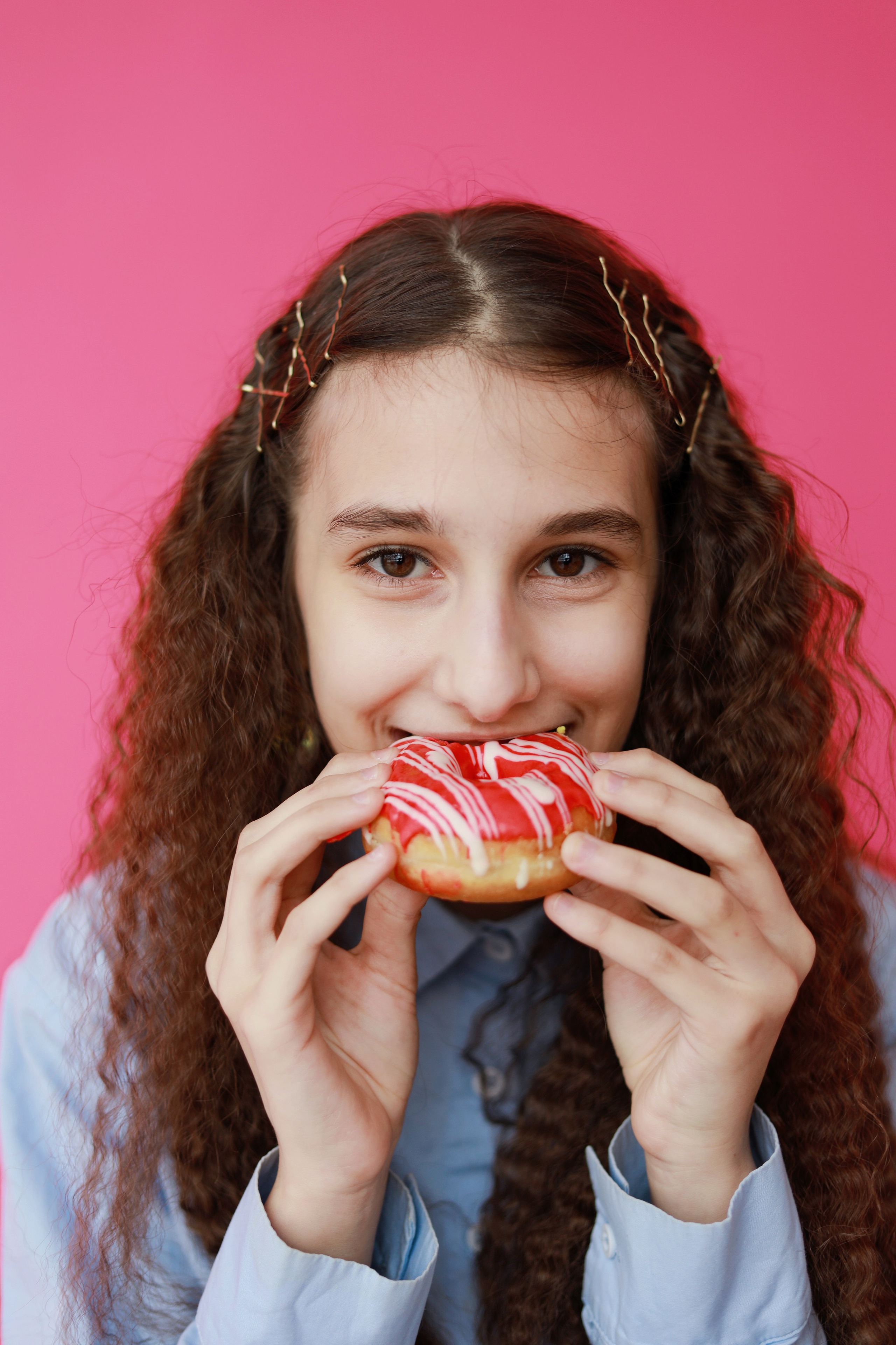 Детский портрет. Фотограф