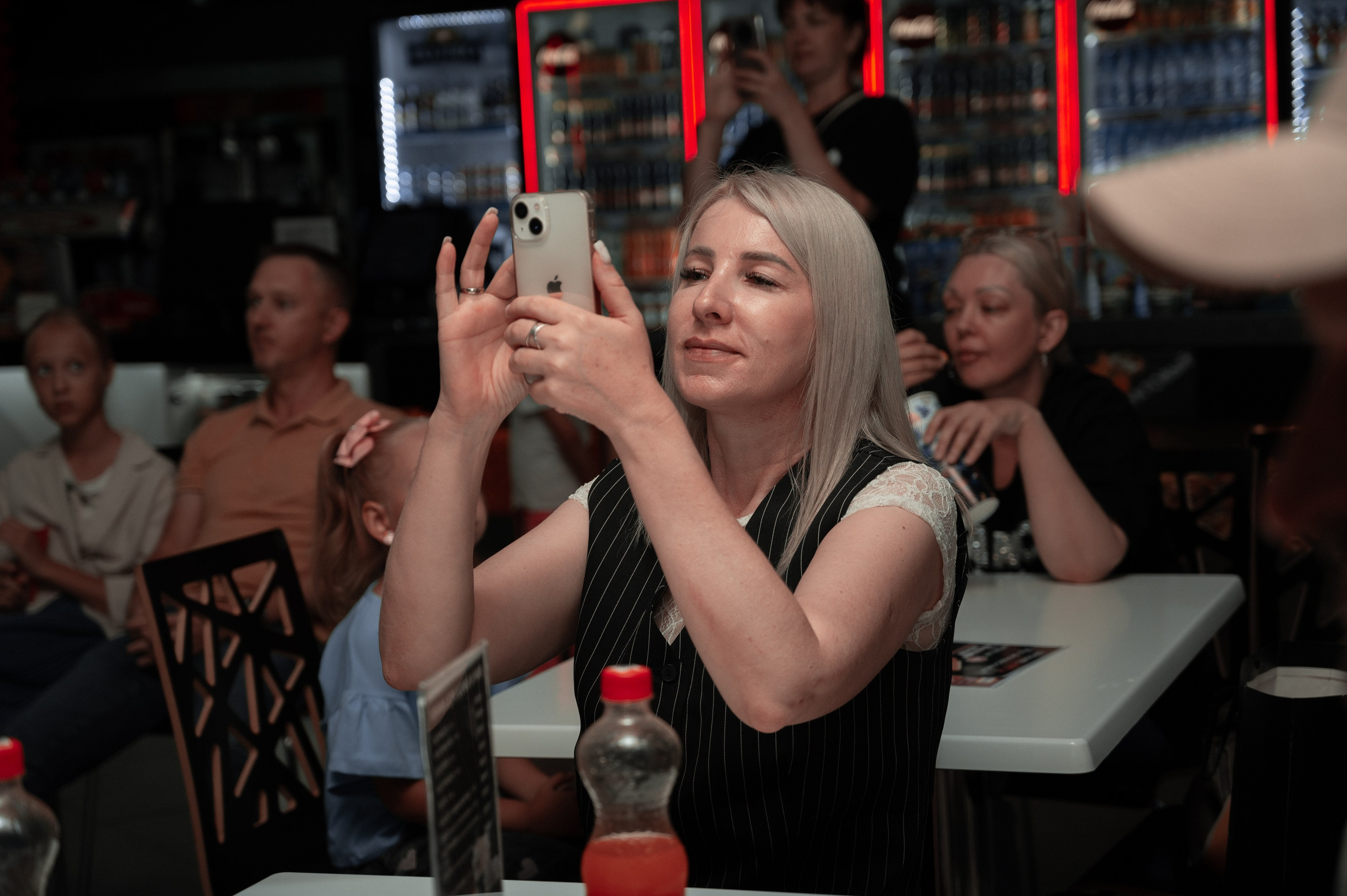 Ночь кино 2025 кинотеатр Гигант Хабаровск