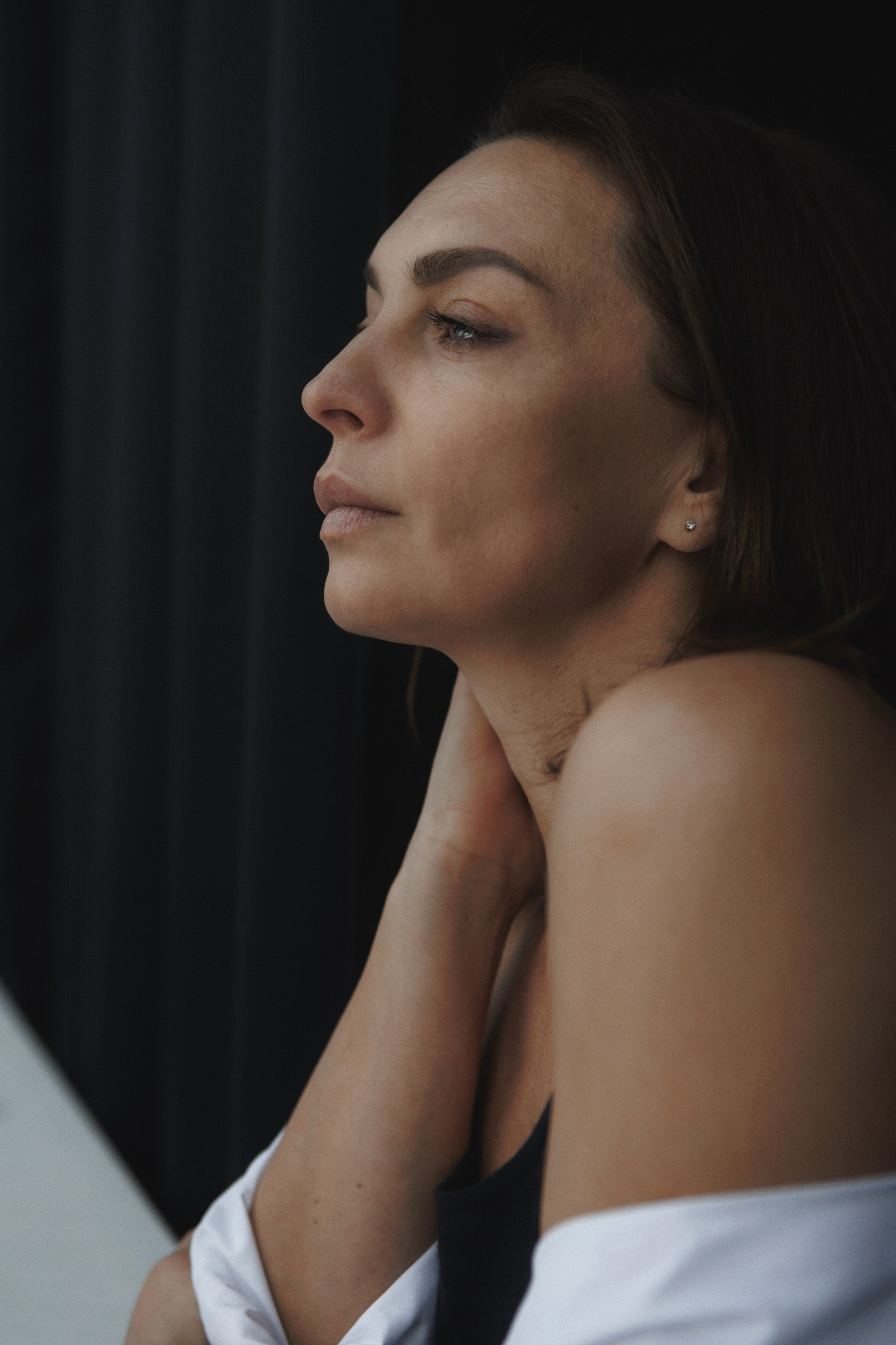 Интервью с Ольгой. Портретный фотограф в г. Новосибирске