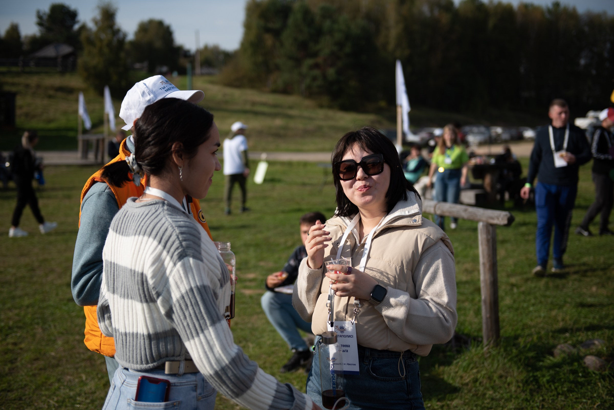 ГК МЕГАПОЛИС 25 лет. Свадебный фотограф Иркутск Алексей Шульгин