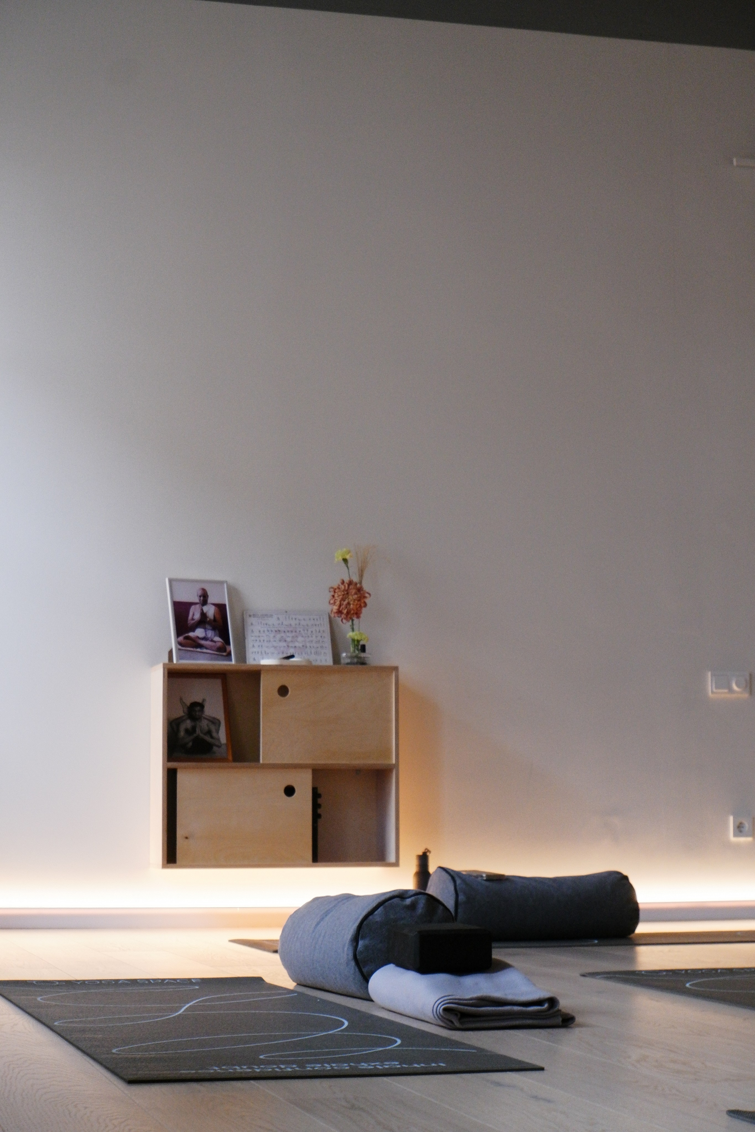 Social Run Community x Yoga Space. Портретный и репортажный фотограф в Санкт-Петербурге Смоляков Максим