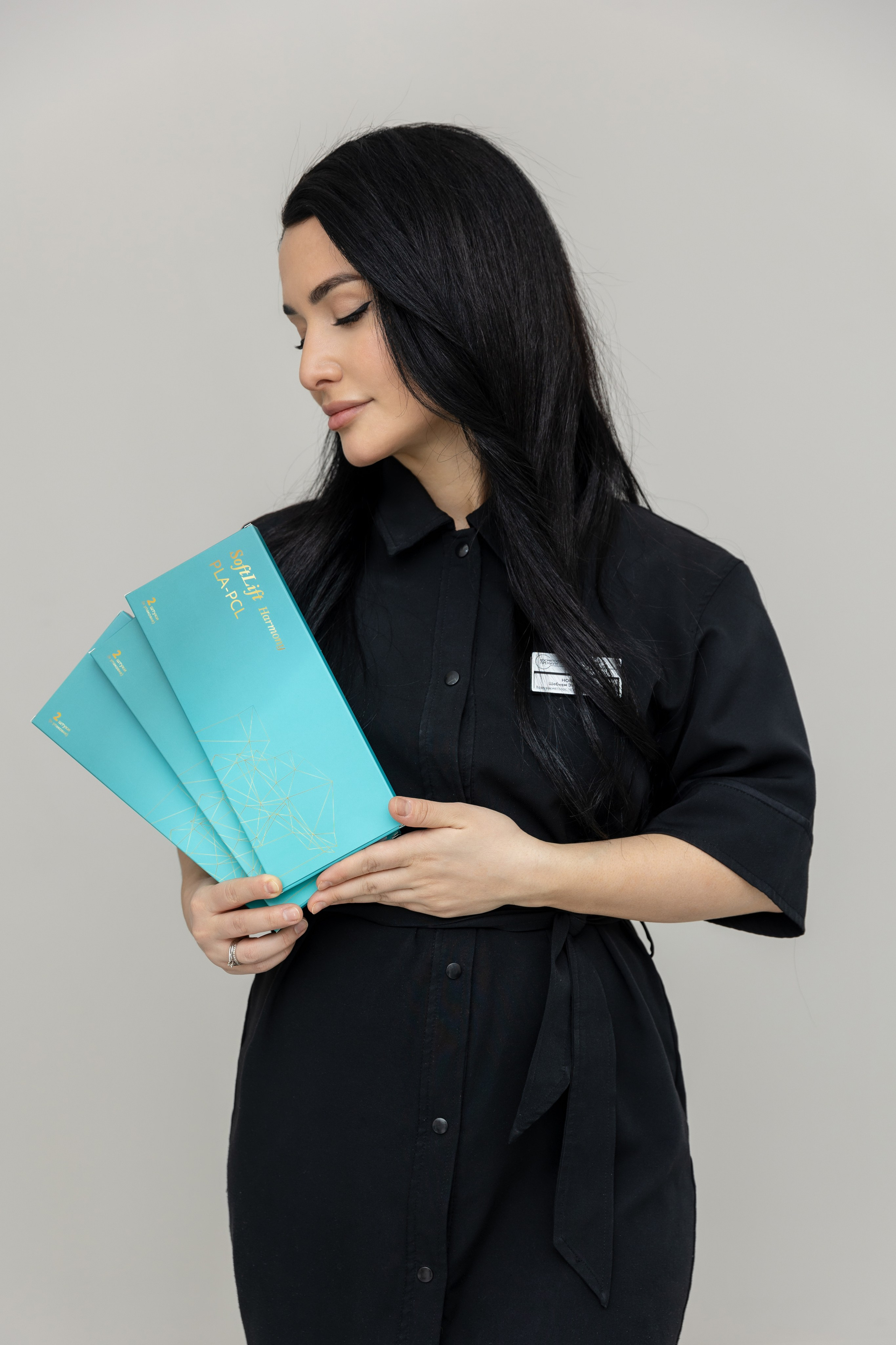 Косметологическая клиника «Косметолоджи премиум». Фотограф в Санкт-Петербурге