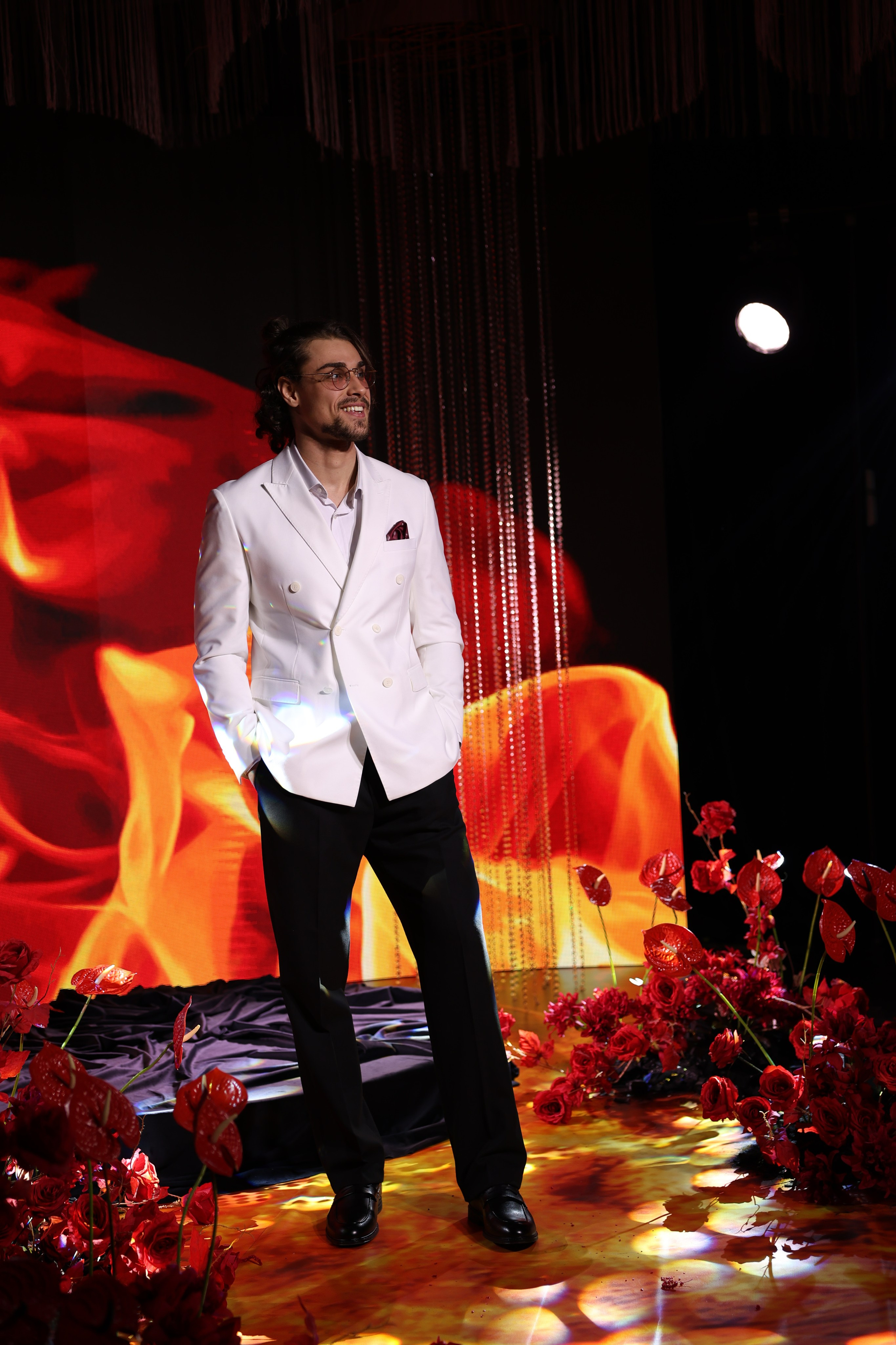 Пламя Душ. Портретный фотограф в Саратове