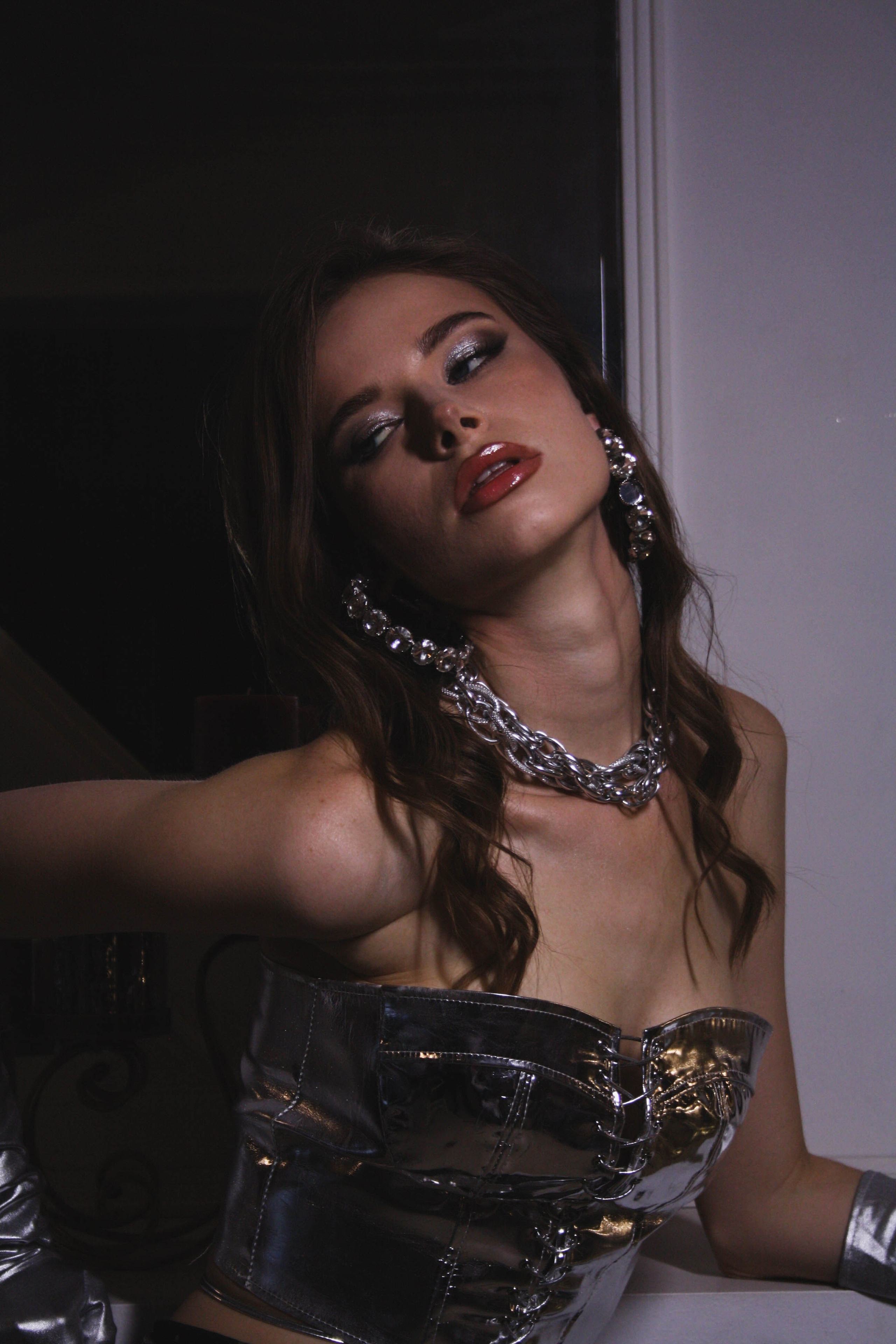 Bohemia. Портретный фотограф в Саратове