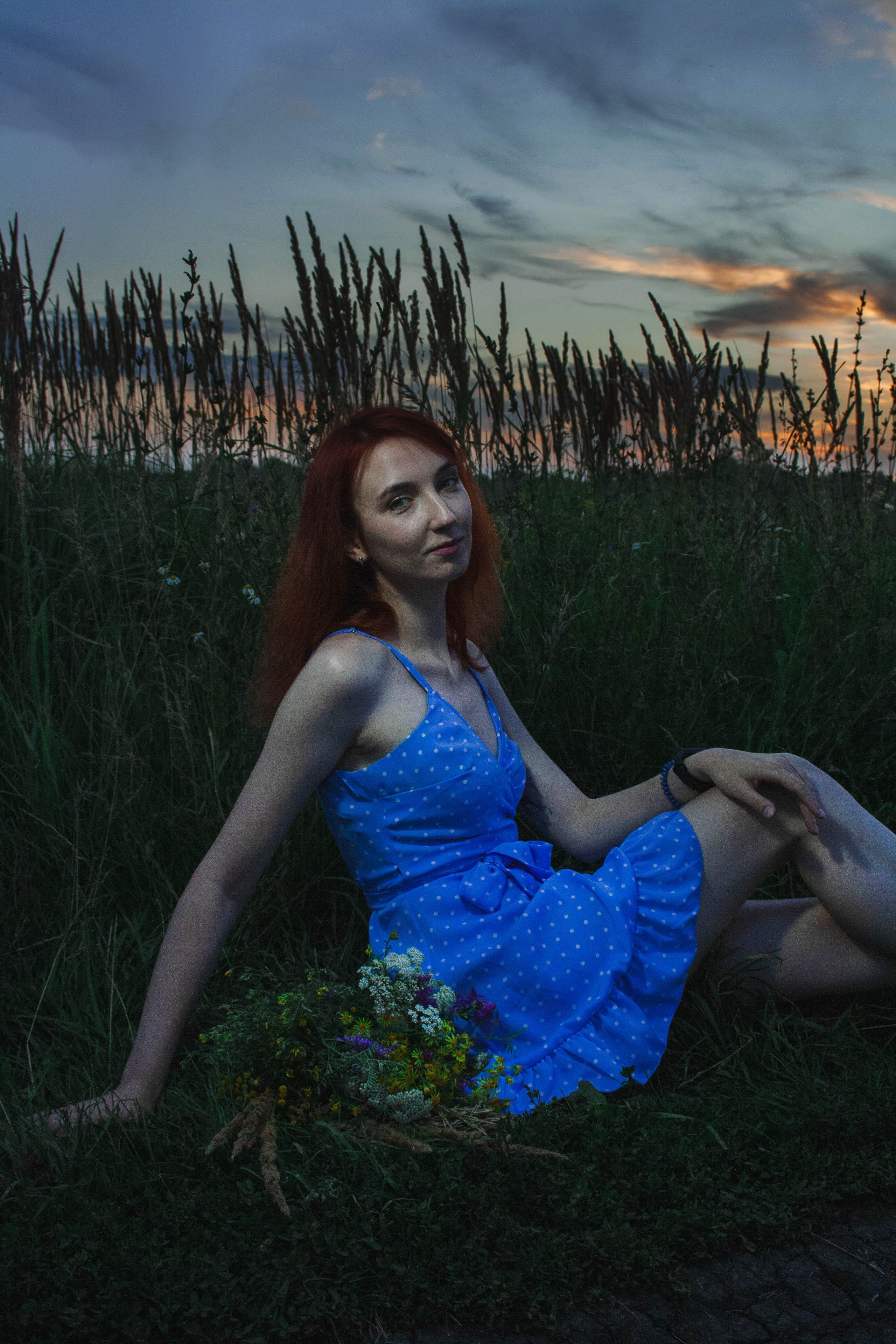 НастИ. Портретный фотограф в Саратове