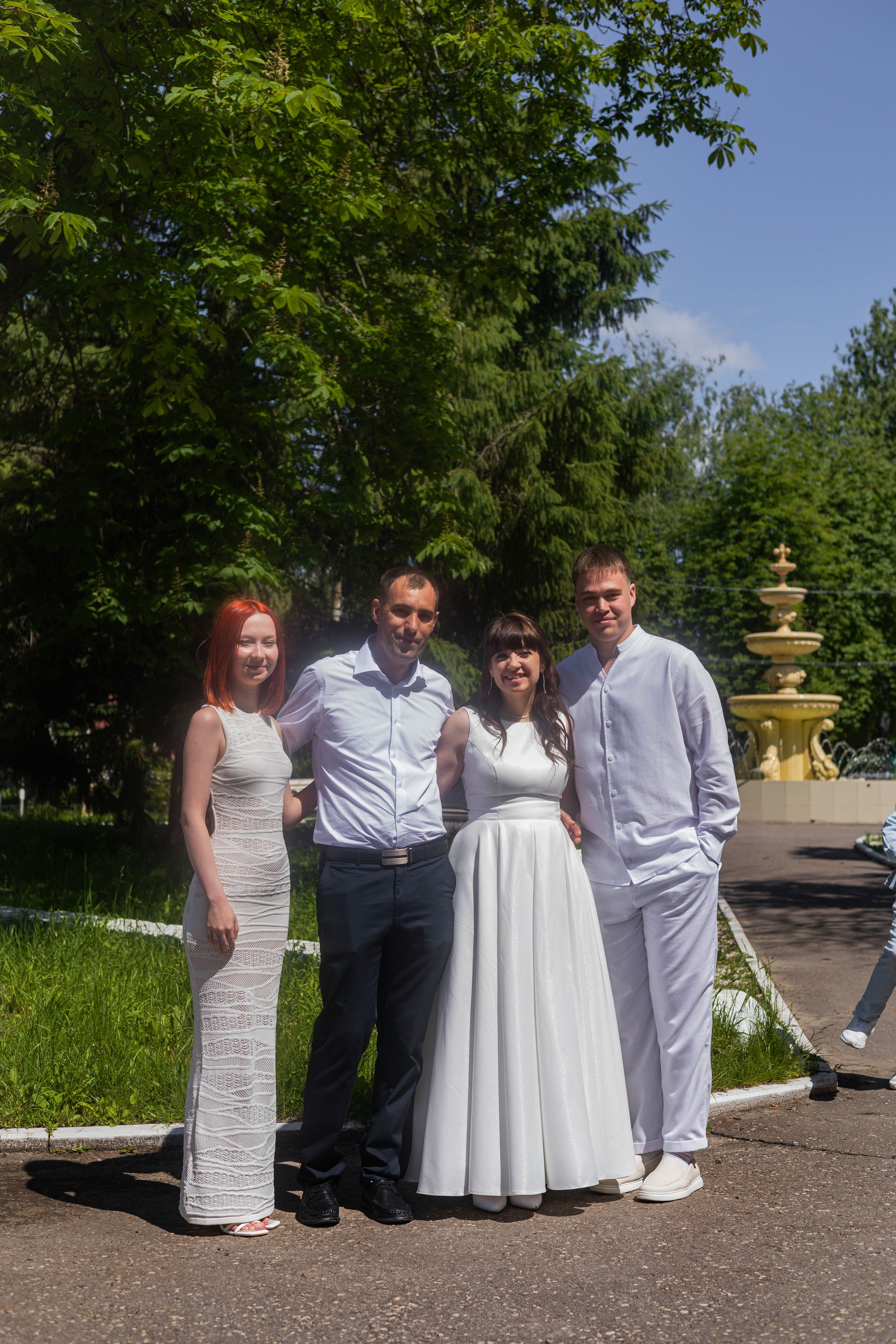 💕Юлия и Иван💕. Портретный фотограф в Саратове